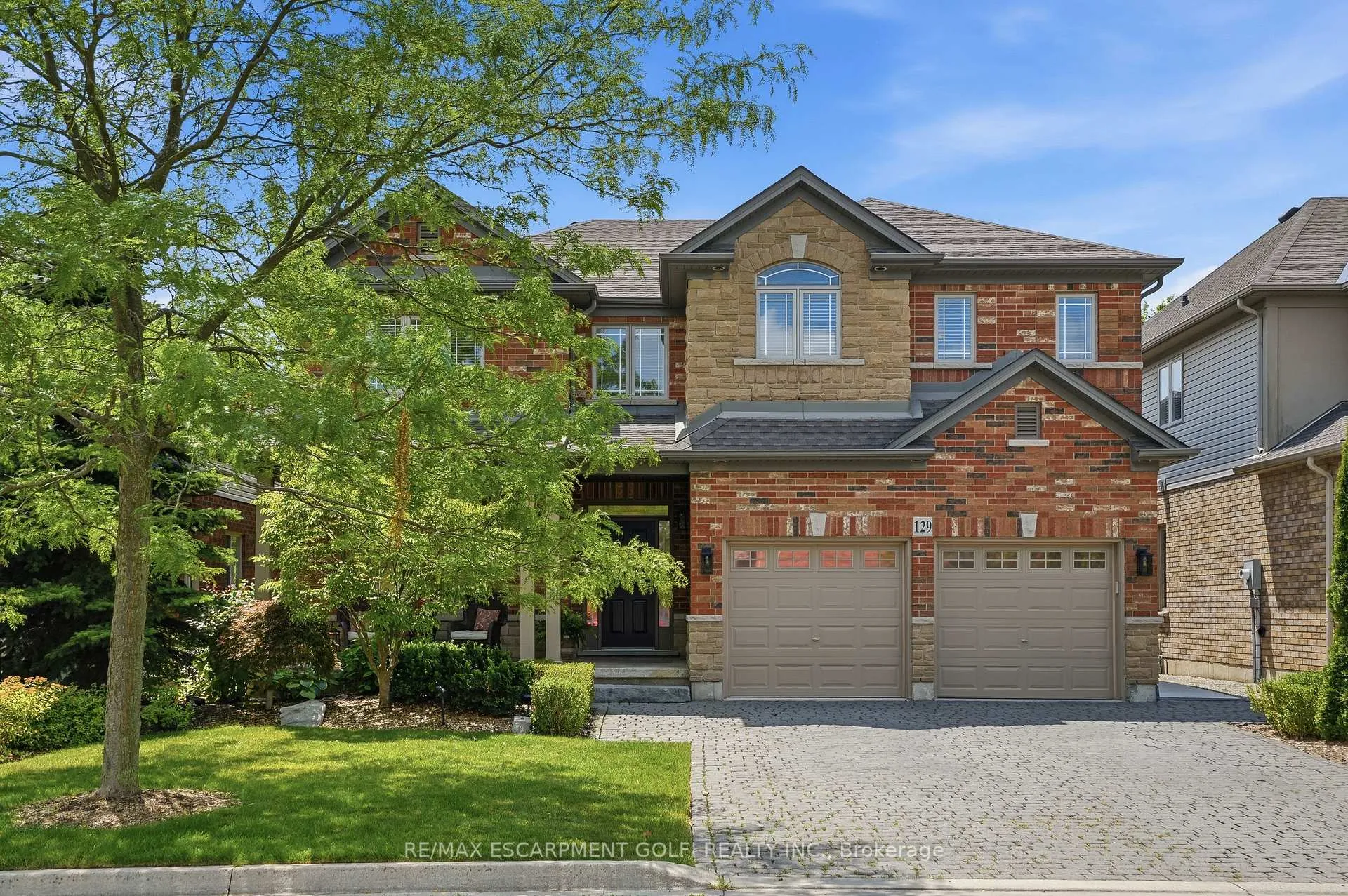 Photo 2 of 129 Magnificent Way, Hamilton, Binbrook — HOMEH