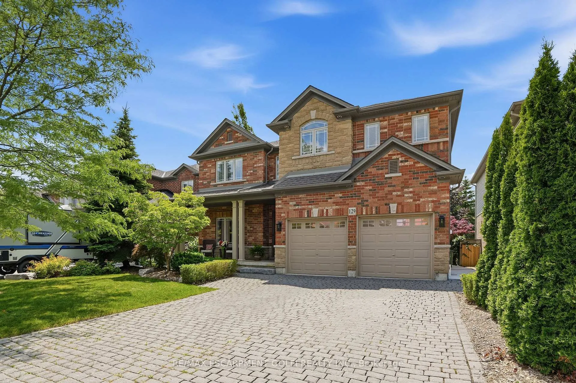 Photo 3 of 129 Magnificent Way, Hamilton, Binbrook — HOMEH