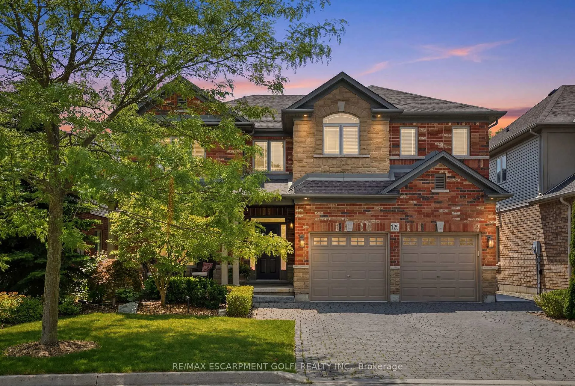 Photo 4 of 129 Magnificent Way, Hamilton, Binbrook — HOMEH