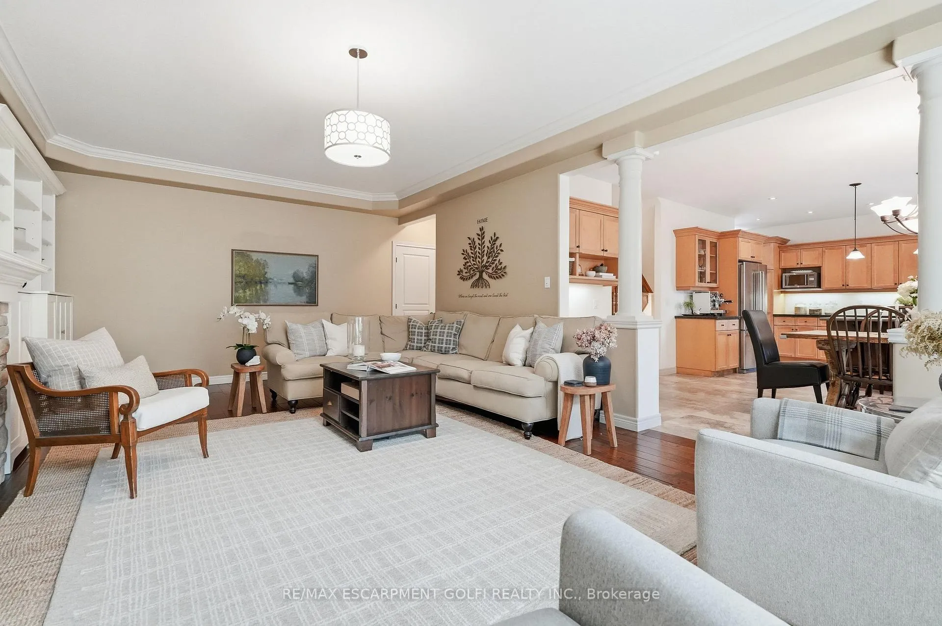 Photo 16 of 129 Magnificent Way, Hamilton, Binbrook — HOMEH