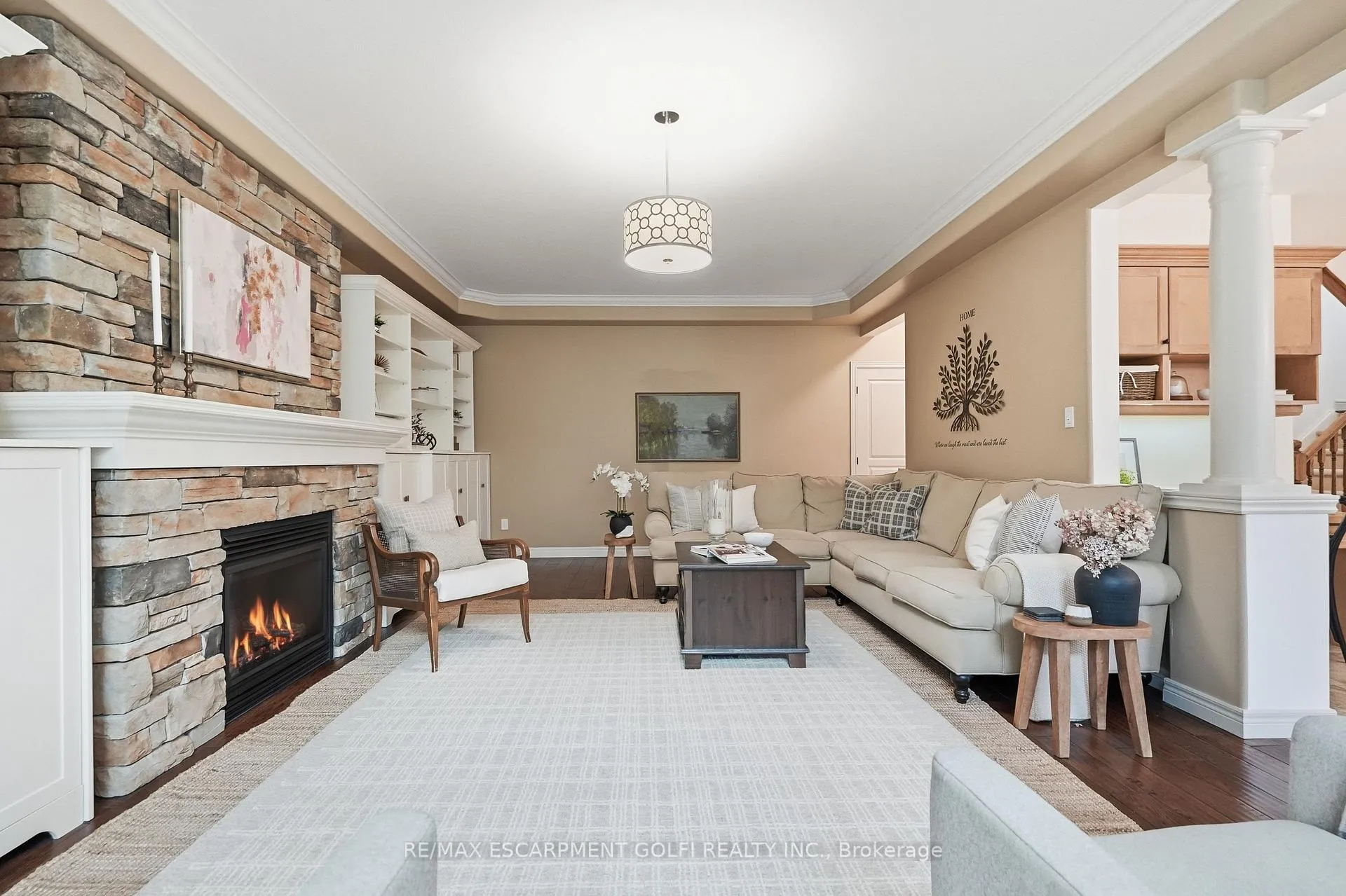 Photo 17 of 129 Magnificent Way, Hamilton, Binbrook — HOMEH