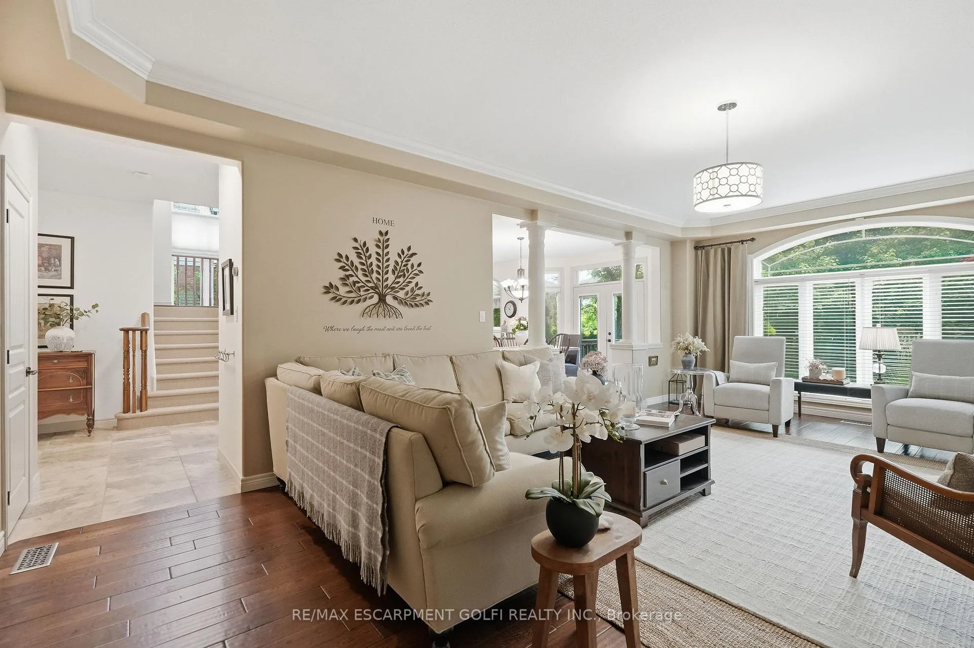 Photo 19 of 129 Magnificent Way, Hamilton, Binbrook — HOMEH