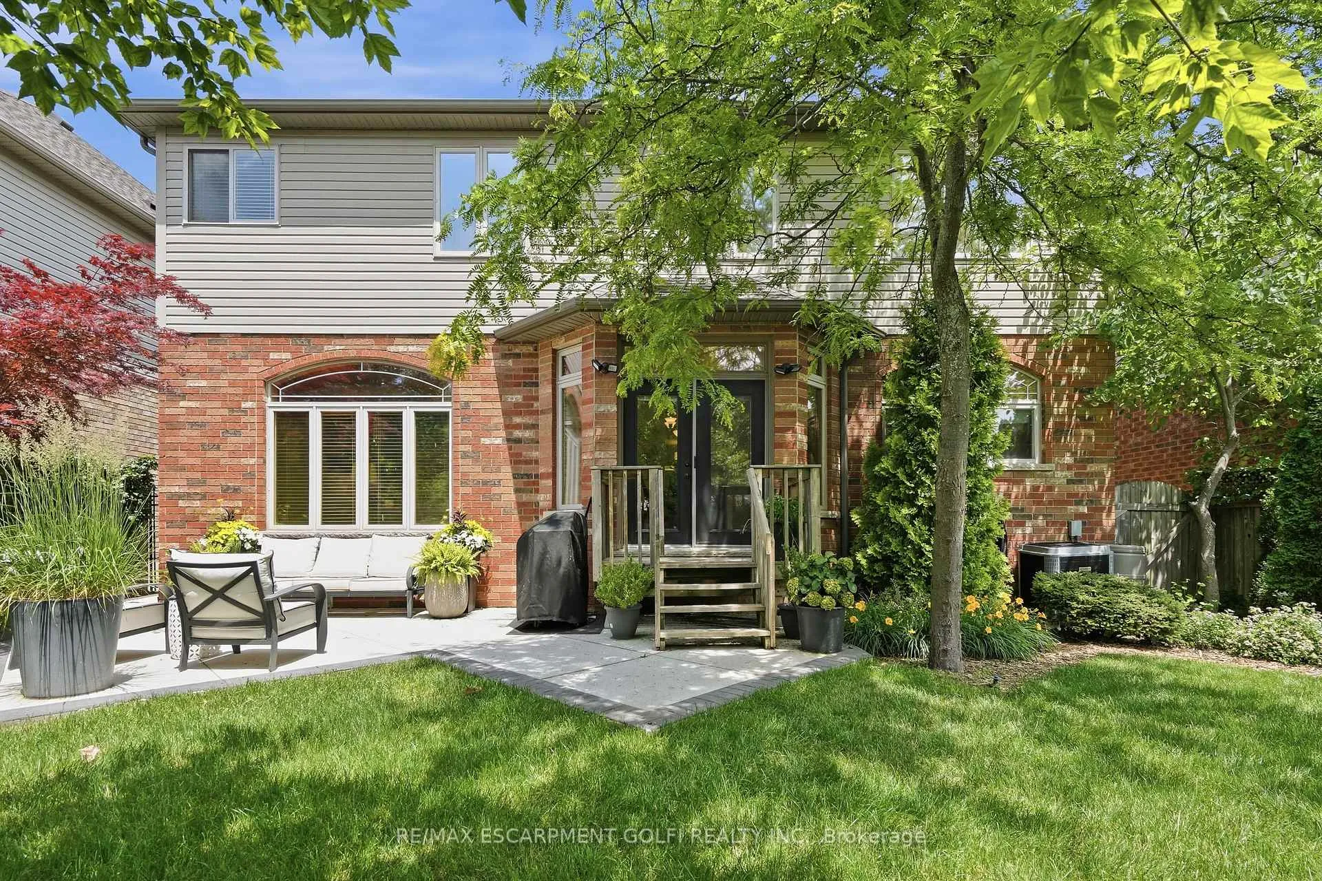 Photo 38 of 129 Magnificent Way, Hamilton, Binbrook — HOMEH