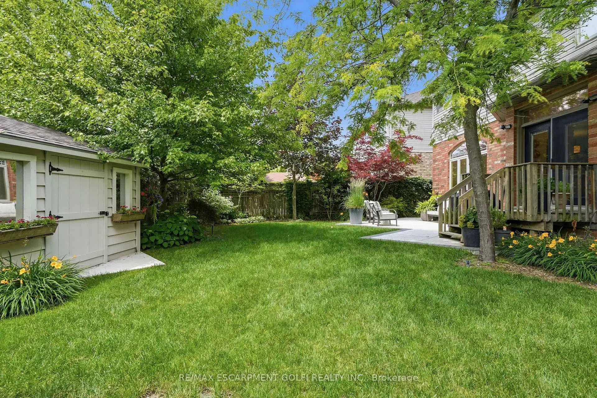 Photo 41 of 129 Magnificent Way, Hamilton, Binbrook — HOMEH