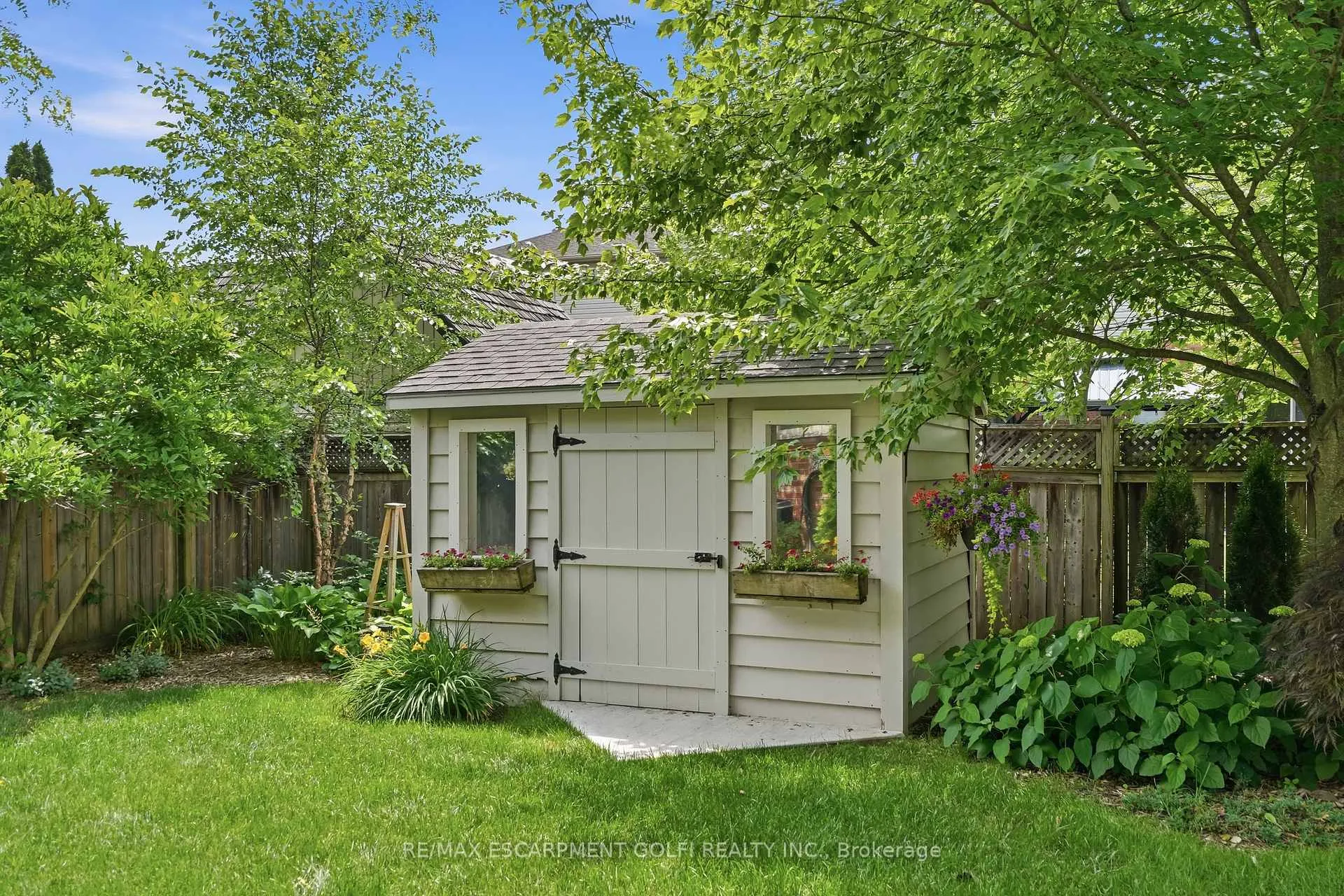 Photo 42 of 129 Magnificent Way, Hamilton, Binbrook — HOMEH