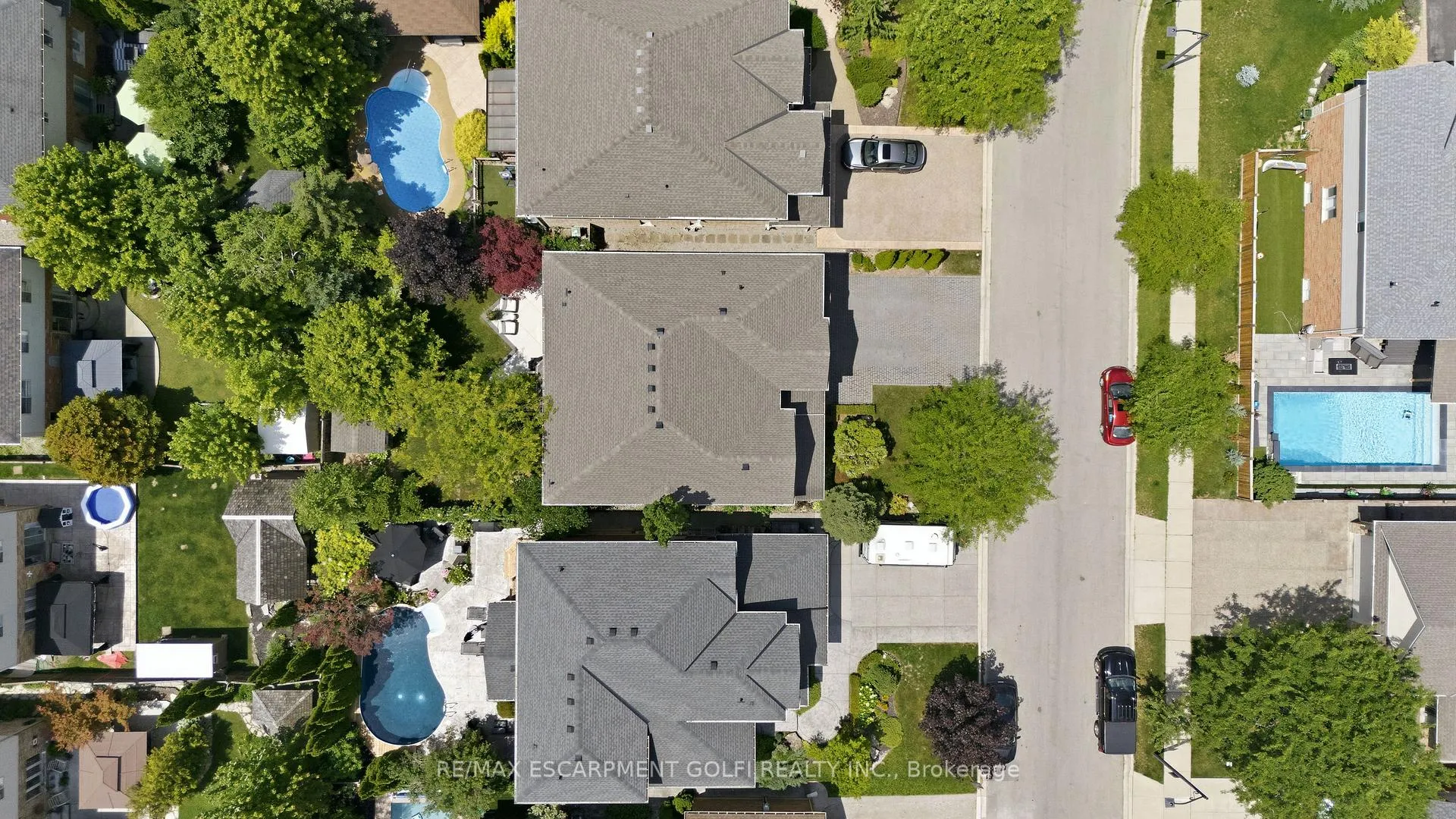 Photo 43 of 129 Magnificent Way, Hamilton, Binbrook — HOMEH