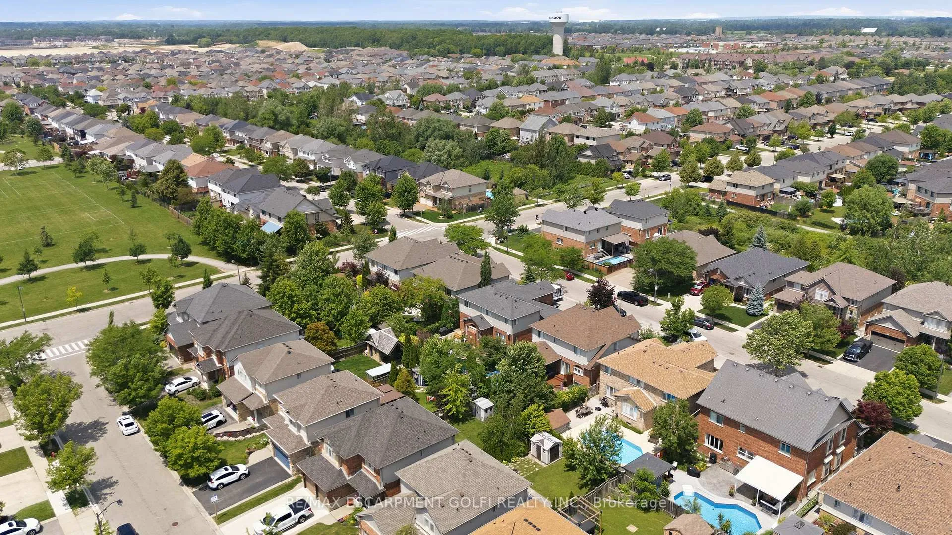 Photo 46 of 129 Magnificent Way, Hamilton, Binbrook — HOMEH