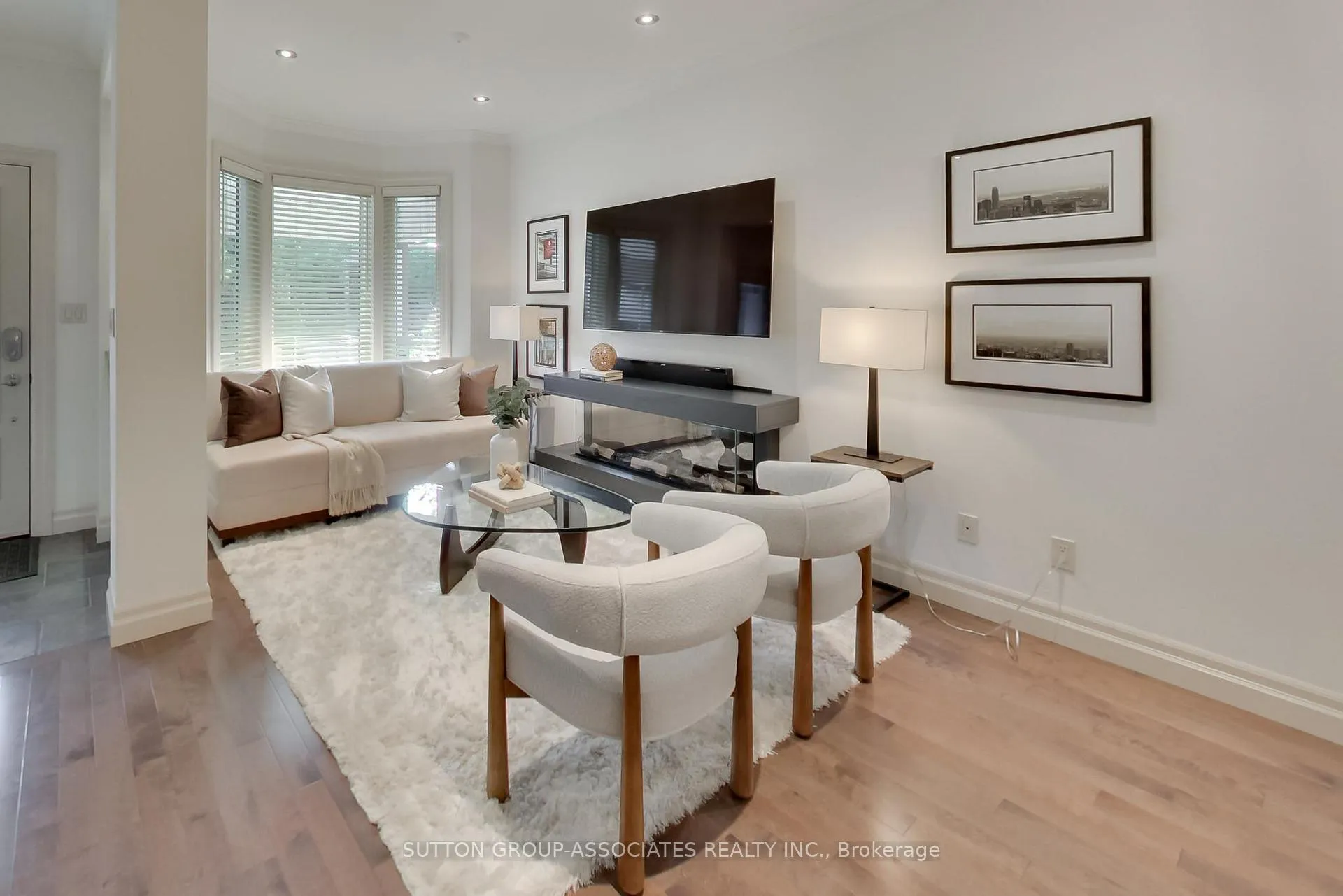 Photo 6 of 409 Clinton Street, Toronto, The Annex — HOMEH