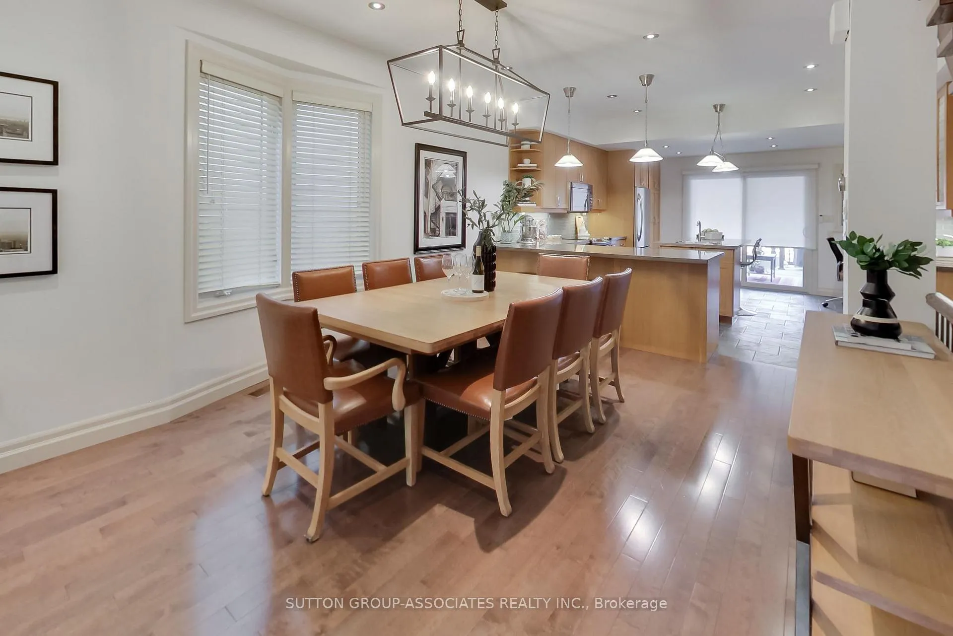 Photo 10 of 409 Clinton Street, Toronto, The Annex — HOMEH