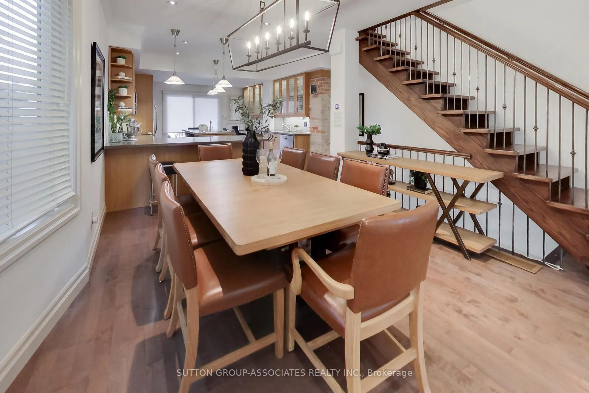 Photo 11 of 409 Clinton Street, Toronto, The Annex — HOMEH