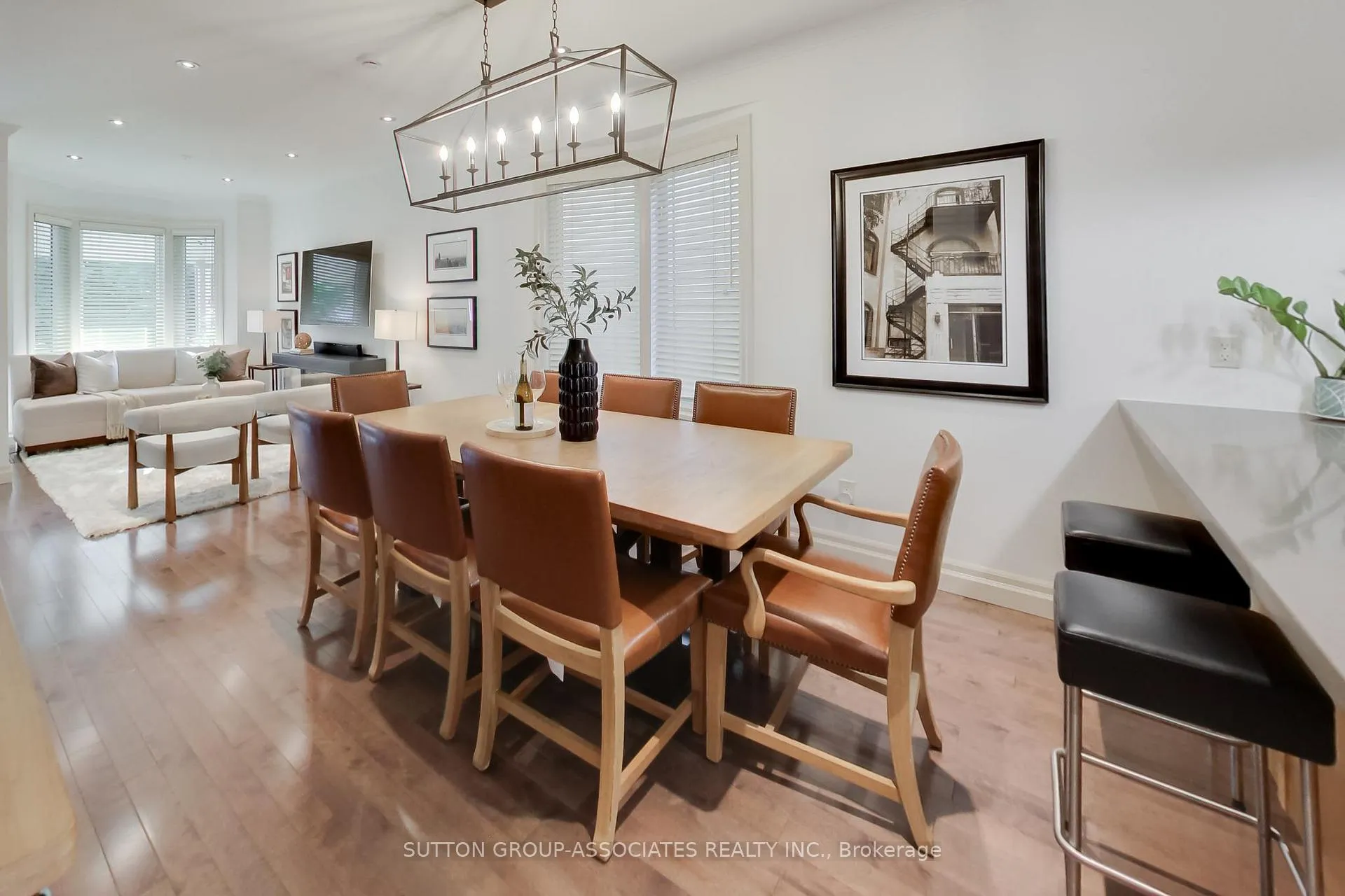 Photo 12 of 409 Clinton Street, Toronto, The Annex — HOMEH