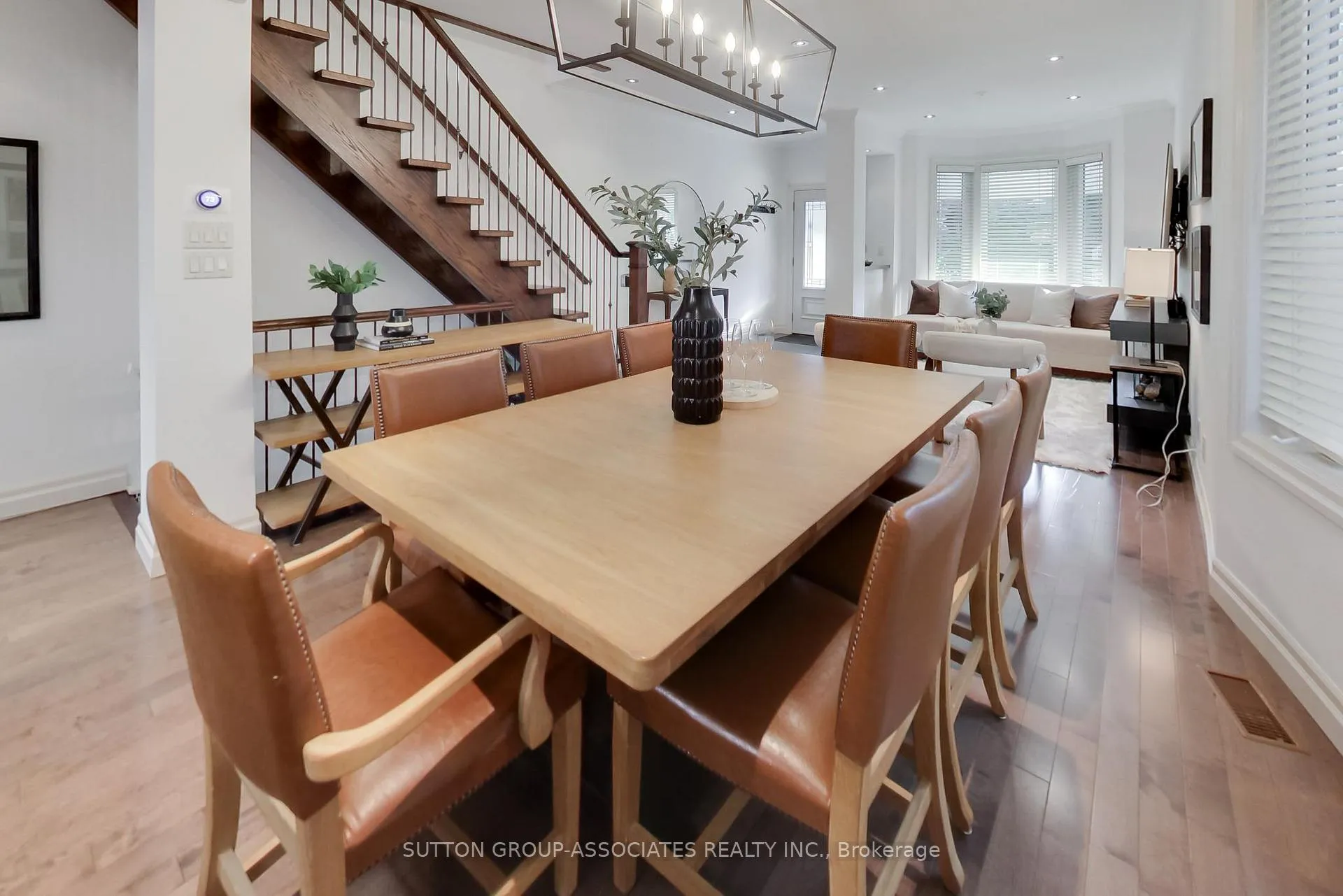 Photo 13 of 409 Clinton Street, Toronto, The Annex — HOMEH