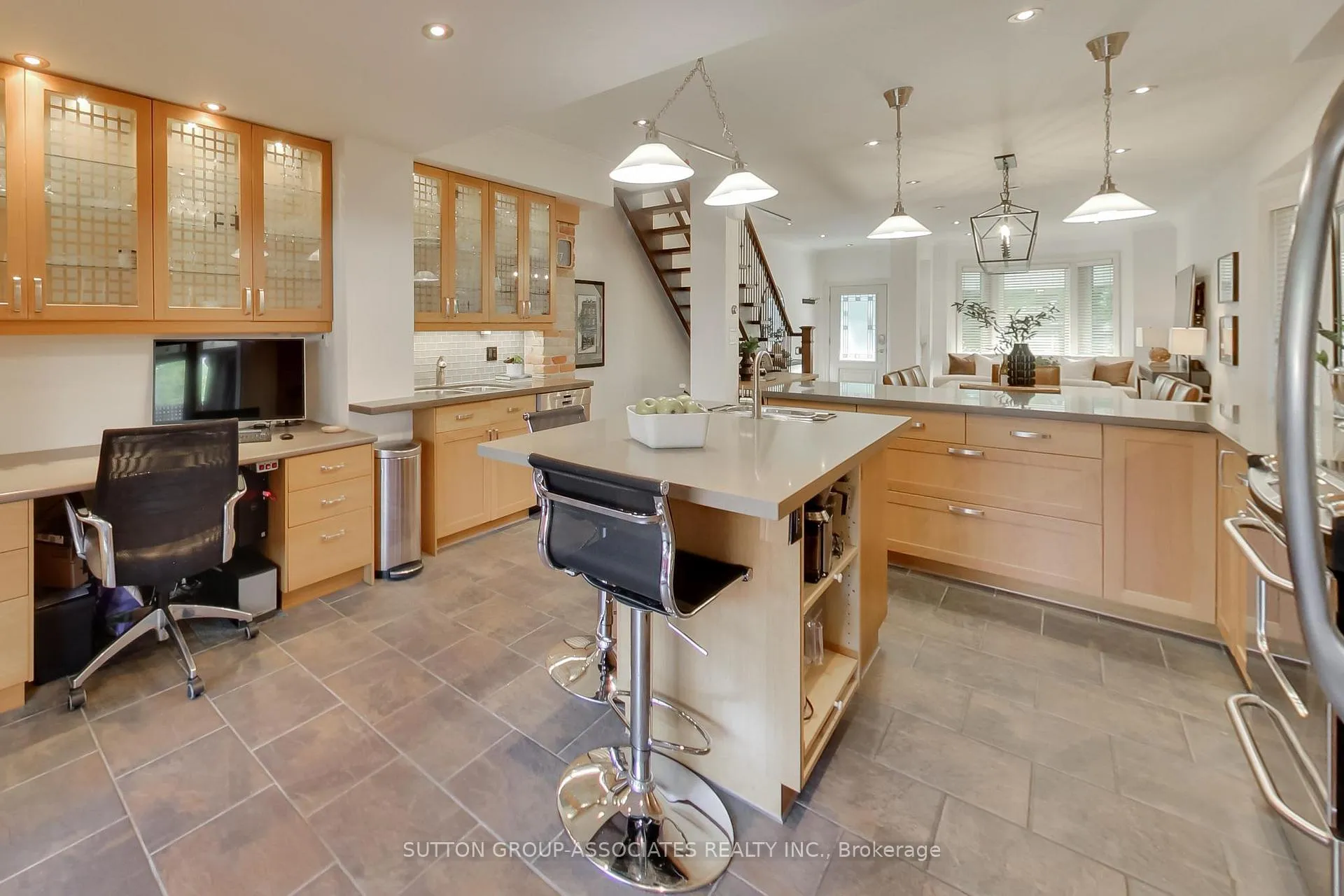 Photo 14 of 409 Clinton Street, Toronto, The Annex — HOMEH