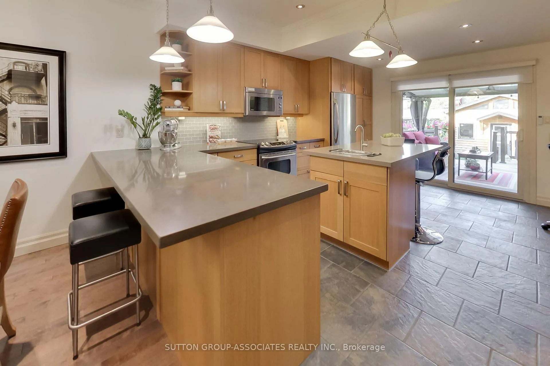 Photo 16 of 409 Clinton Street, Toronto, The Annex — HOMEH