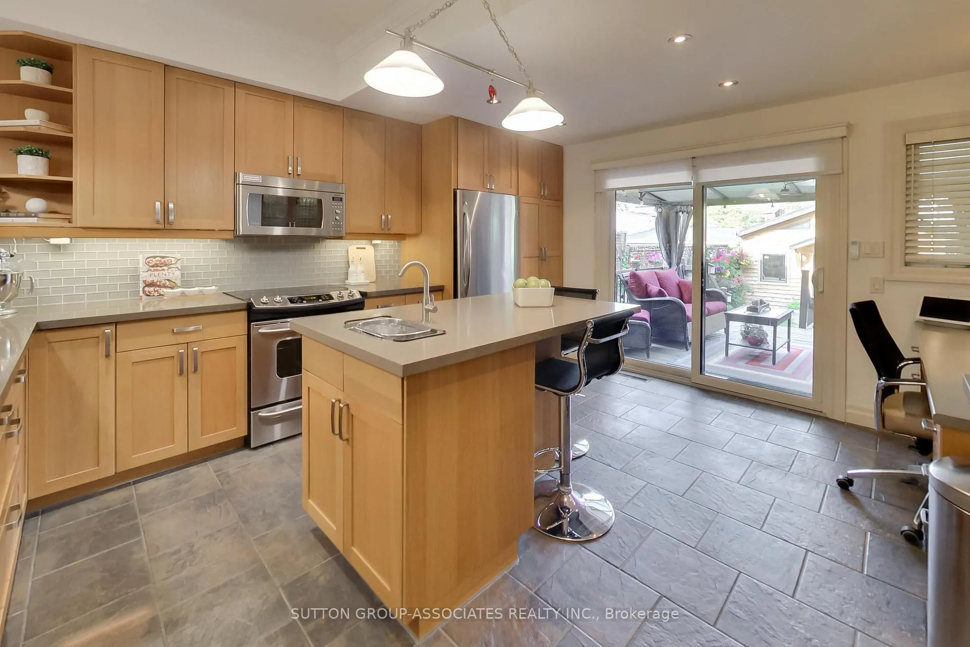Photo 17 of 409 Clinton Street, Toronto, The Annex — HOMEH