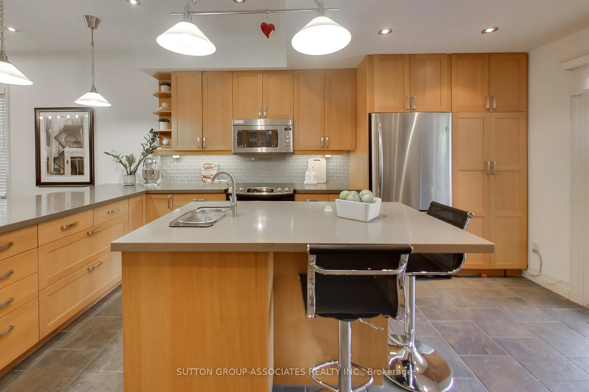 Photo 18 of 409 Clinton Street, Toronto, The Annex — HOMEH