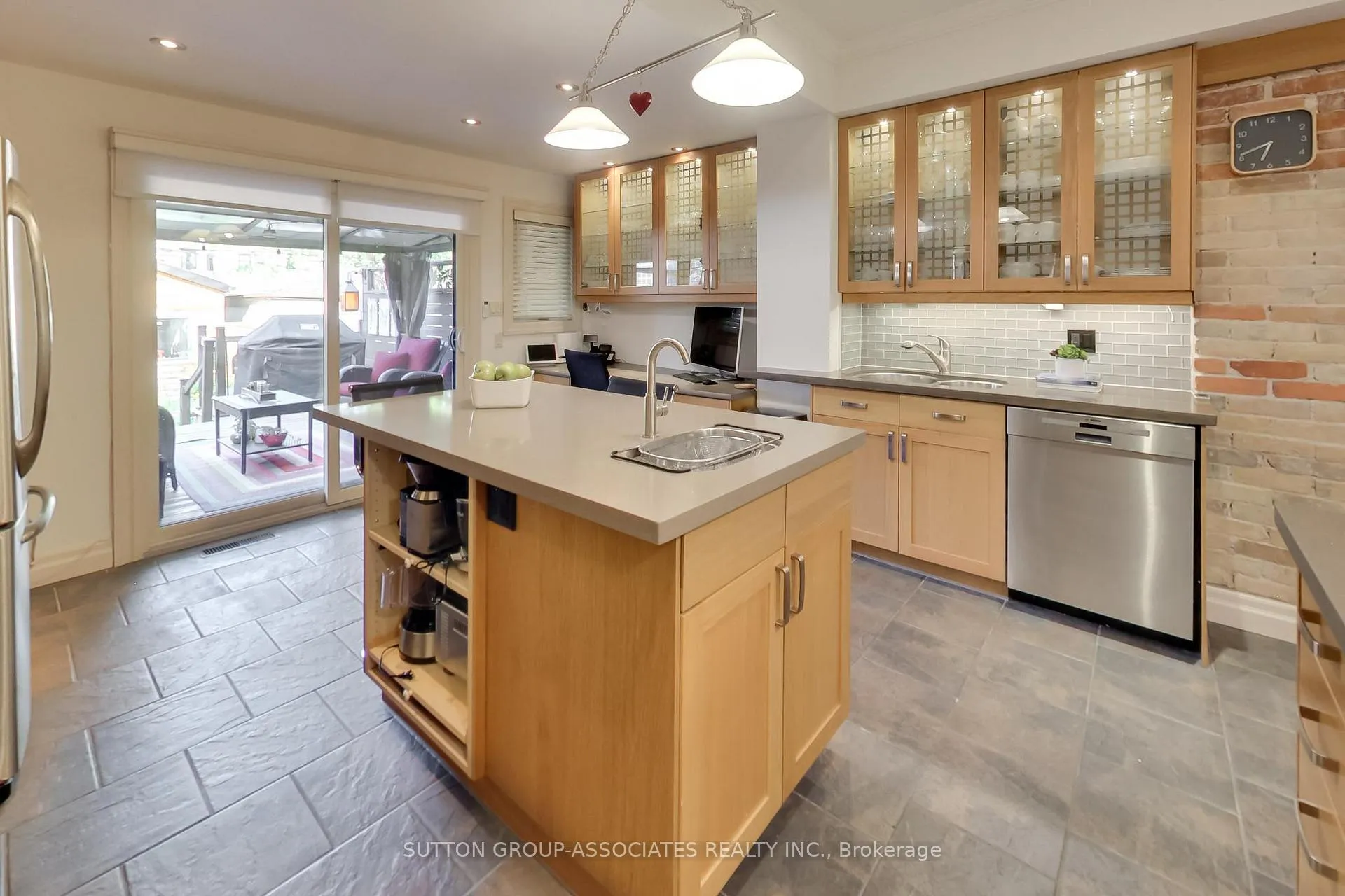 Photo 19 of 409 Clinton Street, Toronto, The Annex — HOMEH