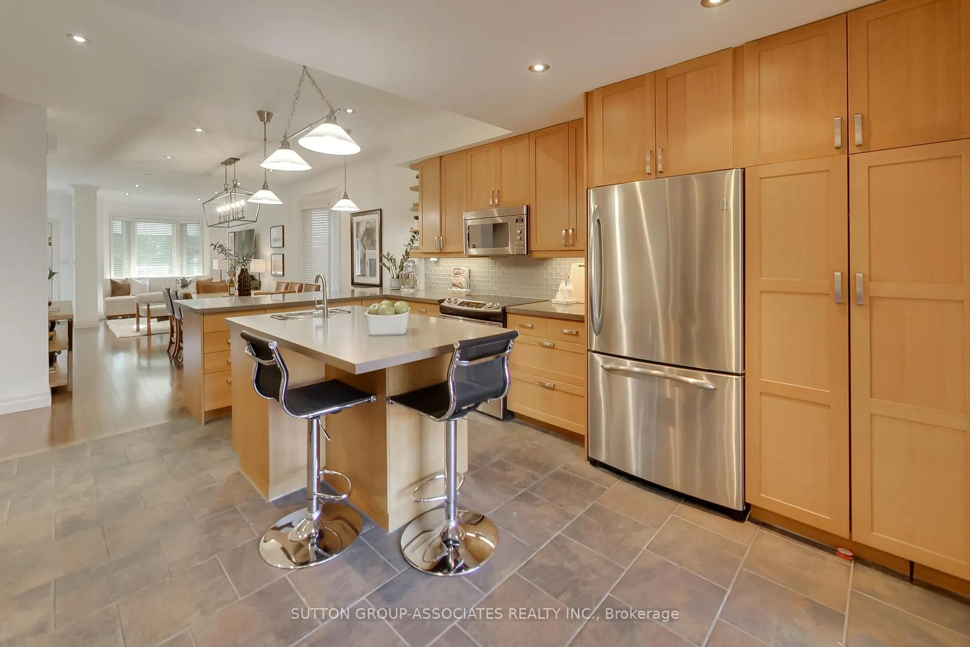 Photo 20 of 409 Clinton Street, Toronto, The Annex — HOMEH