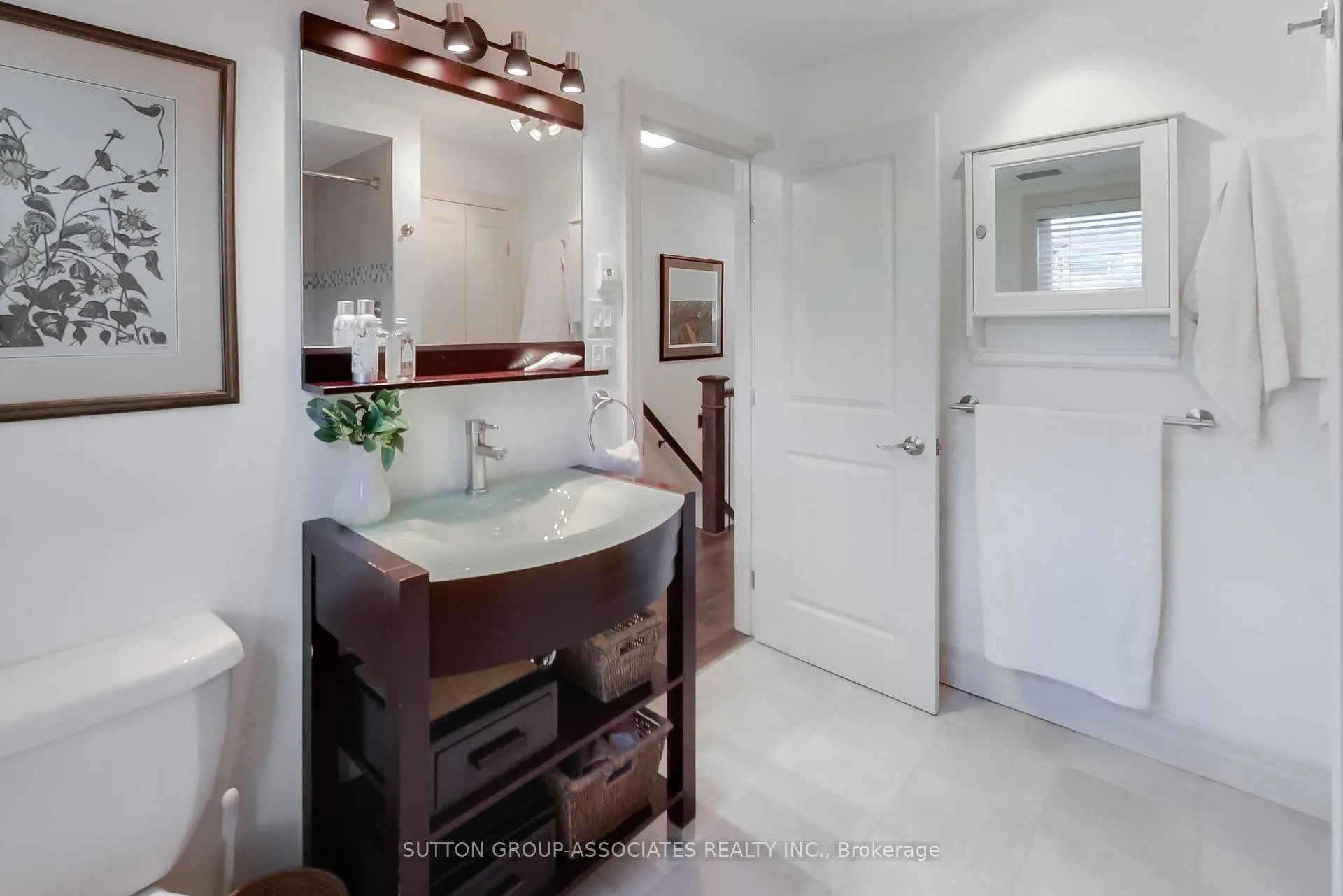 Photo 24 of 409 Clinton Street, Toronto, The Annex — HOMEH