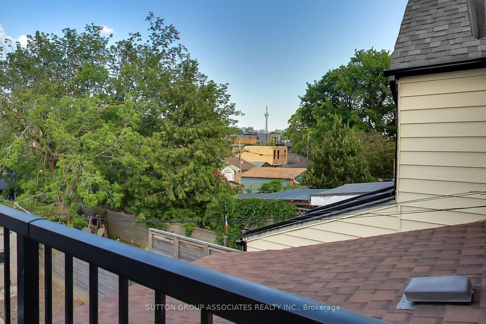 Photo 27 of 409 Clinton Street, Toronto, The Annex — HOMEH
