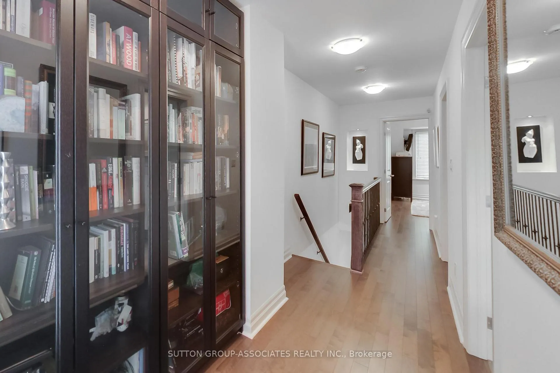 Photo 28 of 409 Clinton Street, Toronto, The Annex — HOMEH