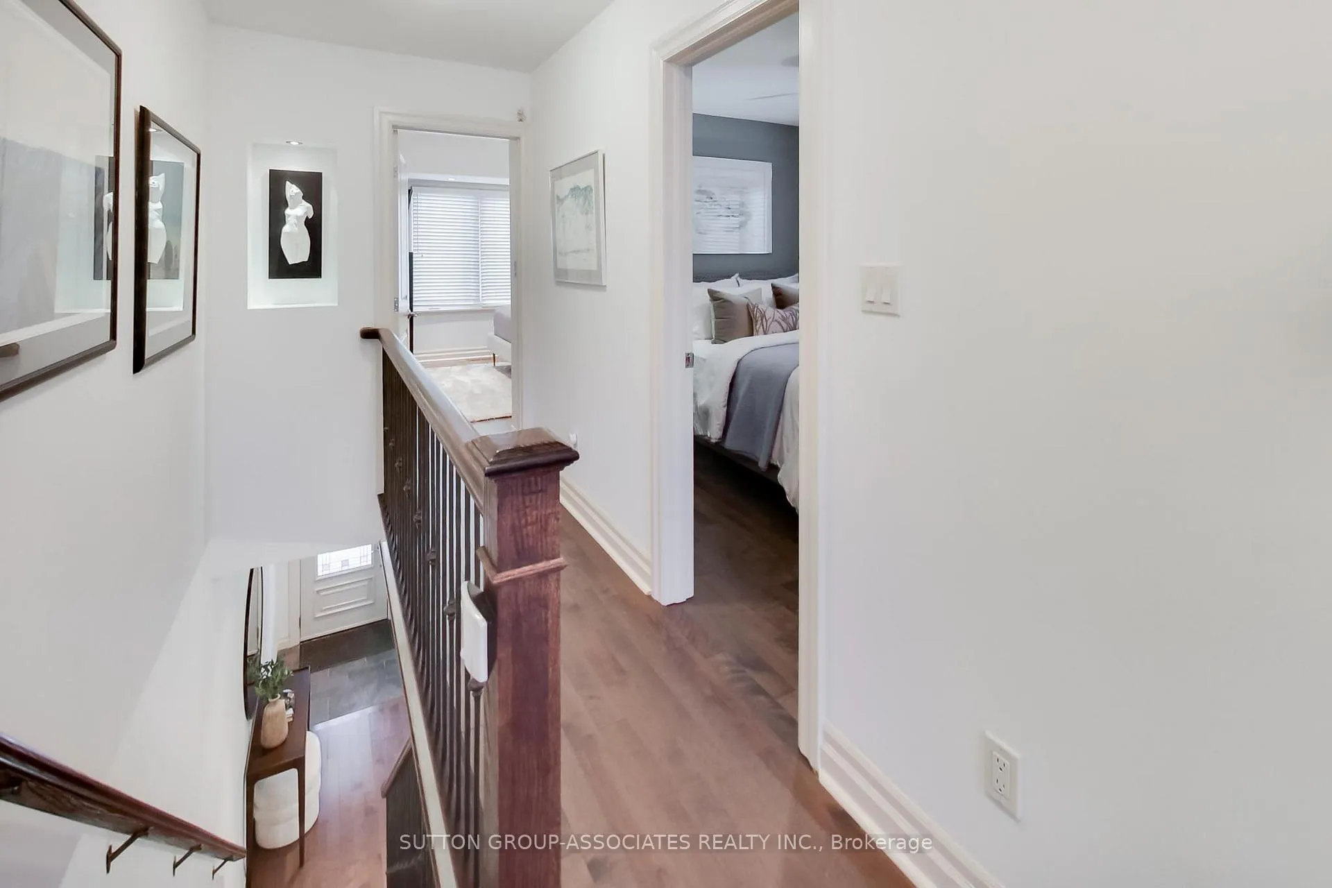 Photo 29 of 409 Clinton Street, Toronto, The Annex — HOMEH