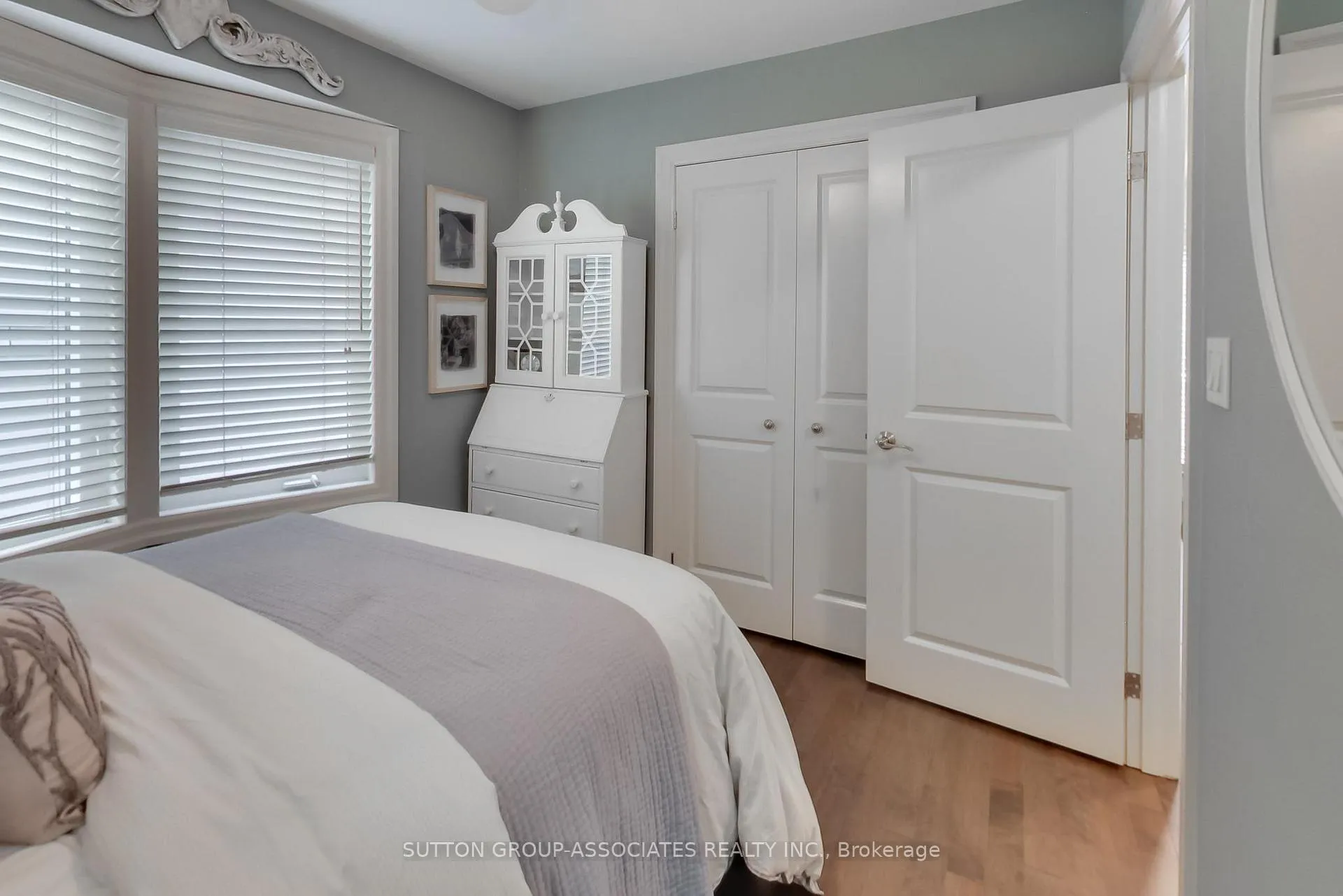 Photo 31 of 409 Clinton Street, Toronto, The Annex — HOMEH