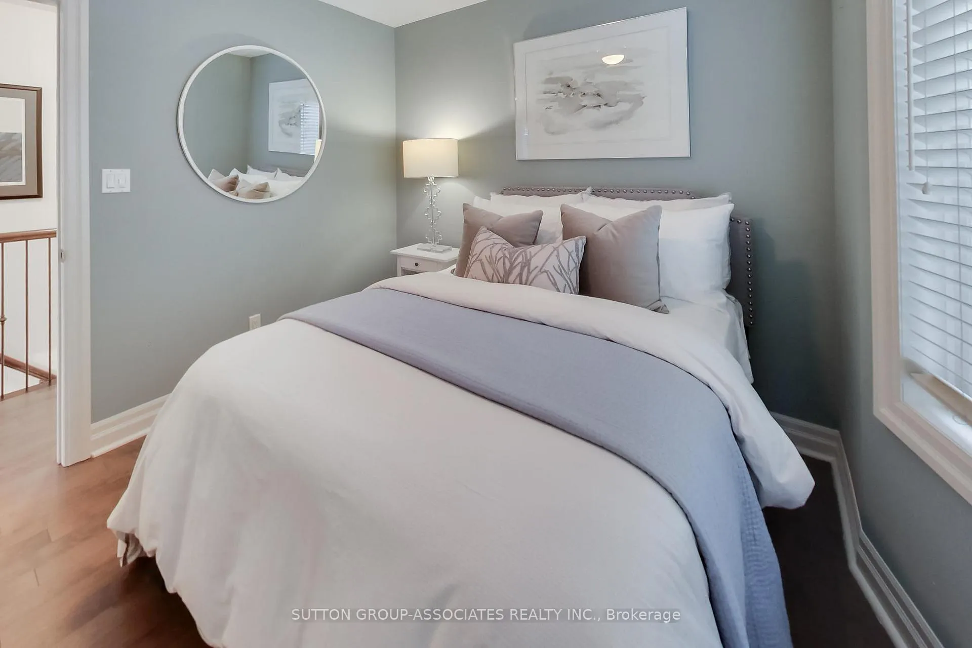 Photo 32 of 409 Clinton Street, Toronto, The Annex — HOMEH
