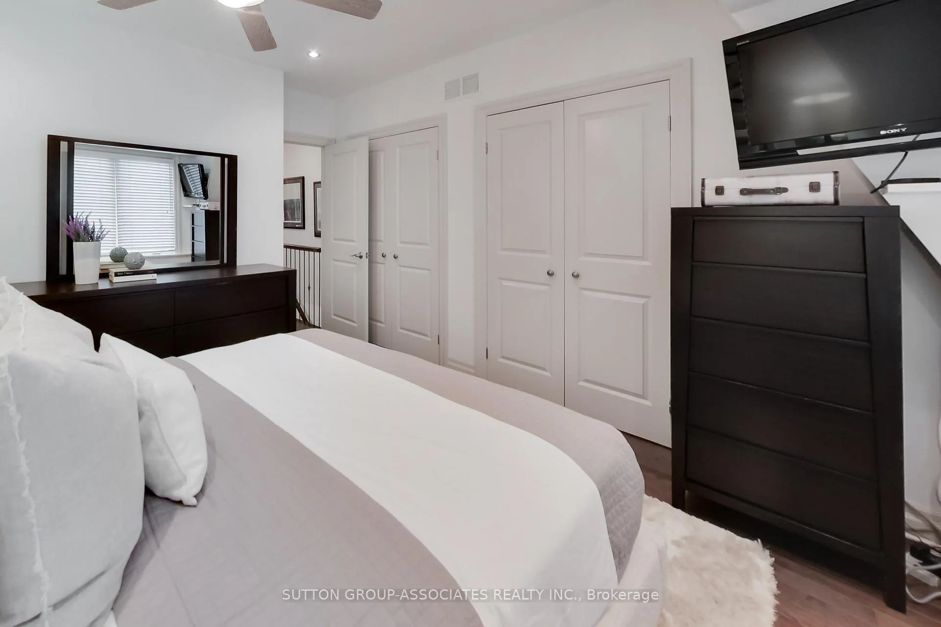 Photo 36 of 409 Clinton Street, Toronto, The Annex — HOMEH