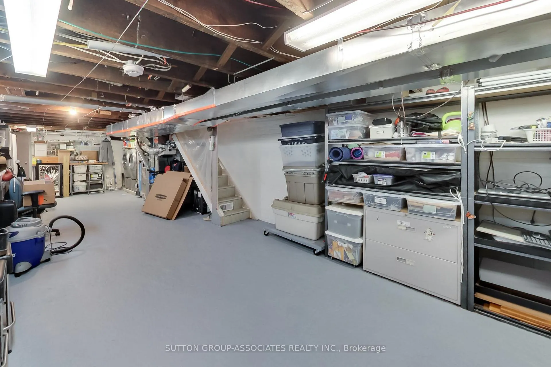 Photo 37 of 409 Clinton Street, Toronto, The Annex — HOMEH