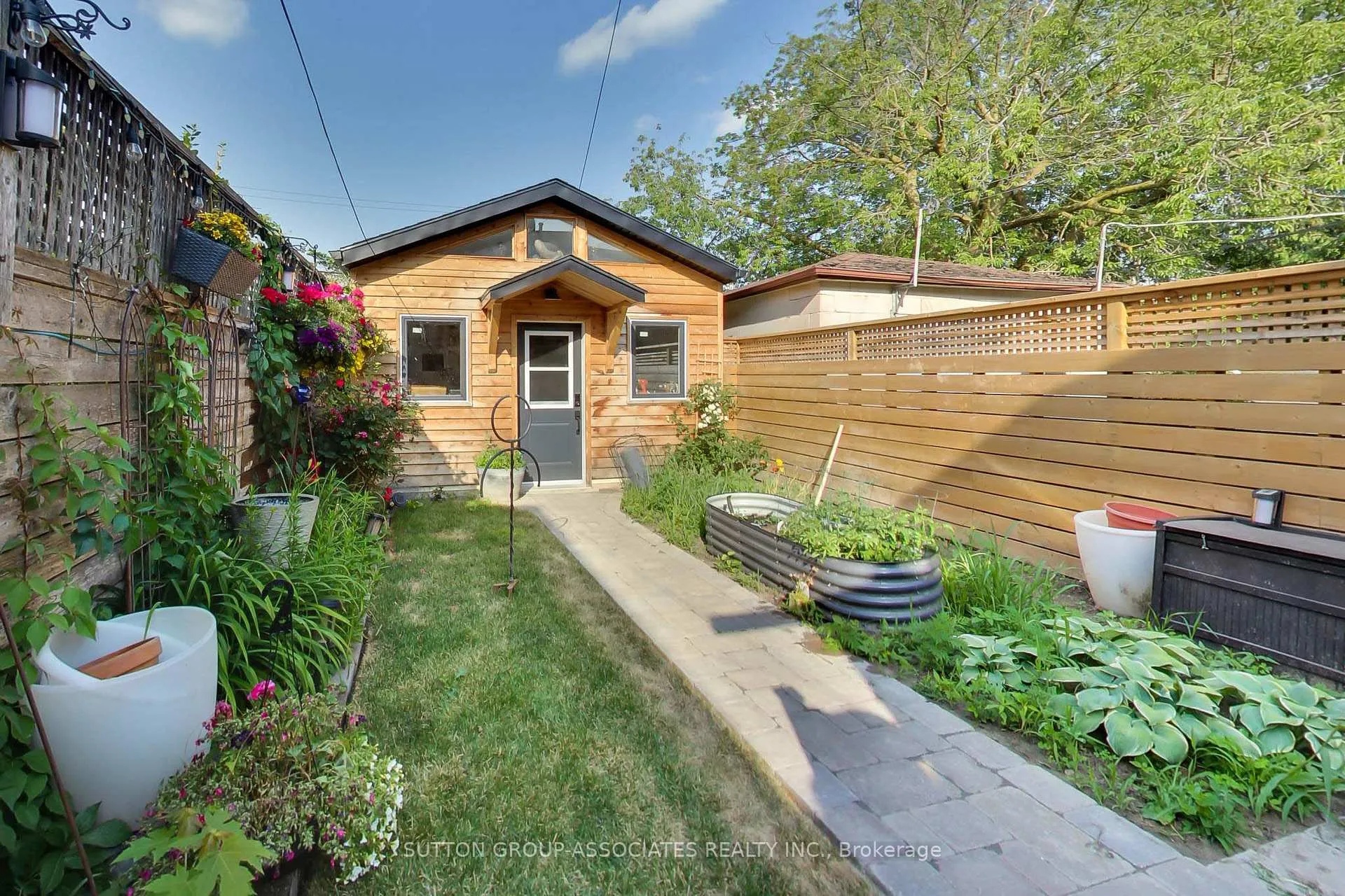 Photo 38 of 409 Clinton Street, Toronto, The Annex — HOMEH
