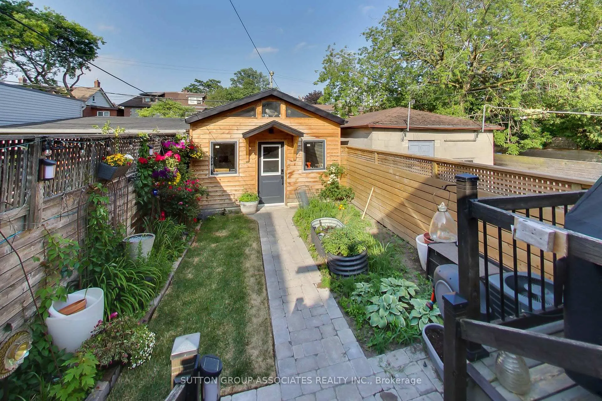Photo 40 of 409 Clinton Street, Toronto, The Annex — HOMEH