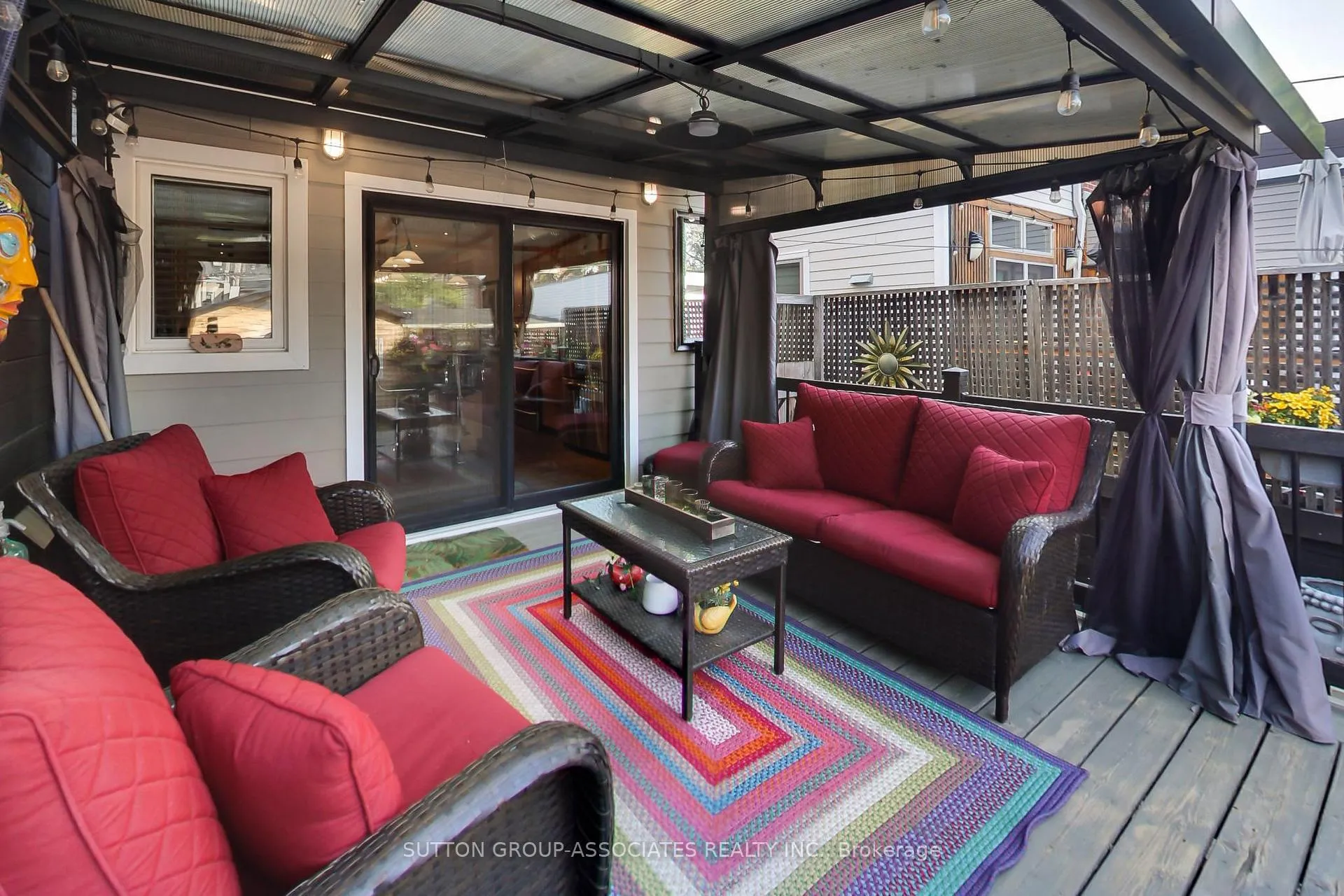 Photo 42 of 409 Clinton Street, Toronto, The Annex — HOMEH