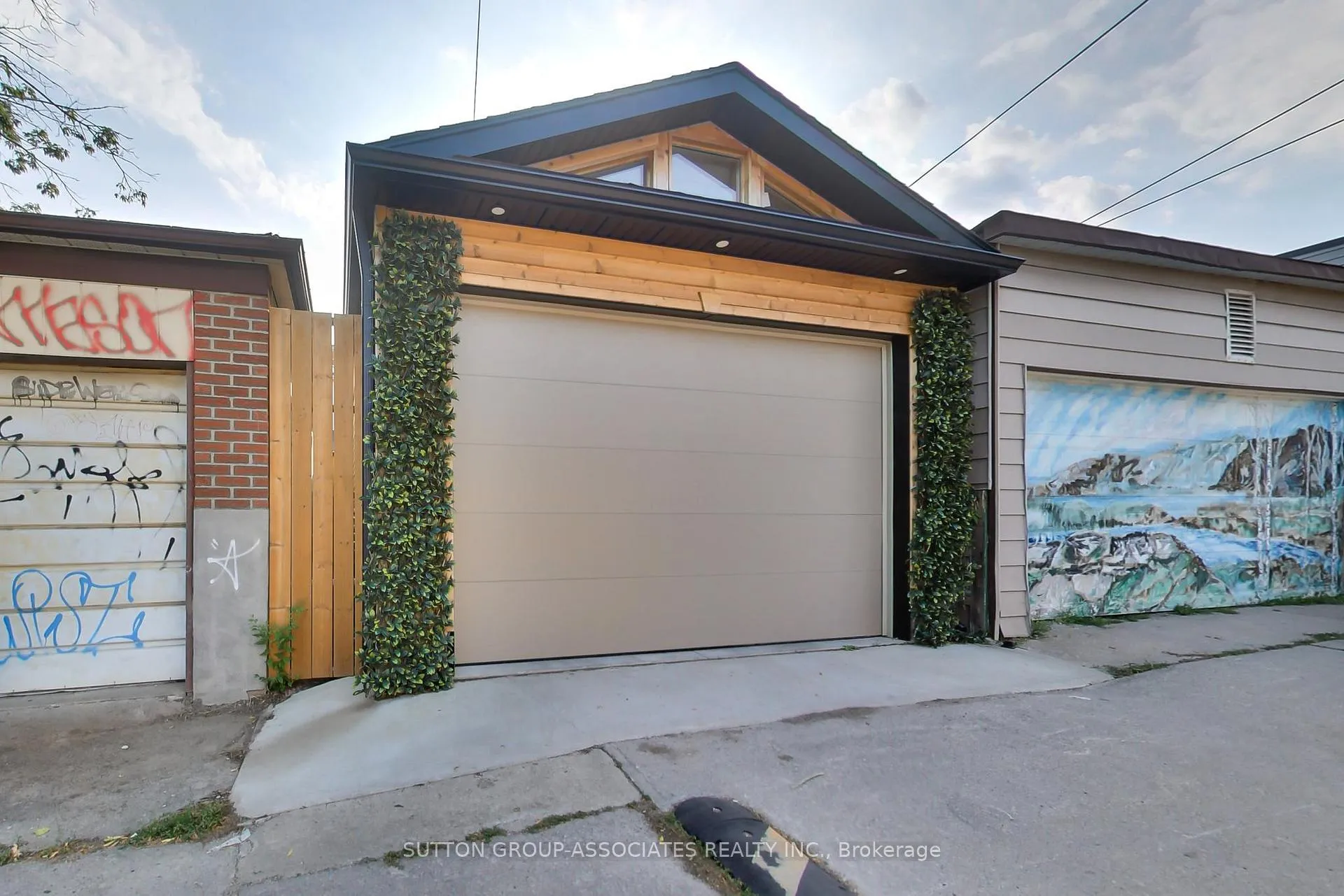 Photo 45 of 409 Clinton Street, Toronto, The Annex — HOMEH