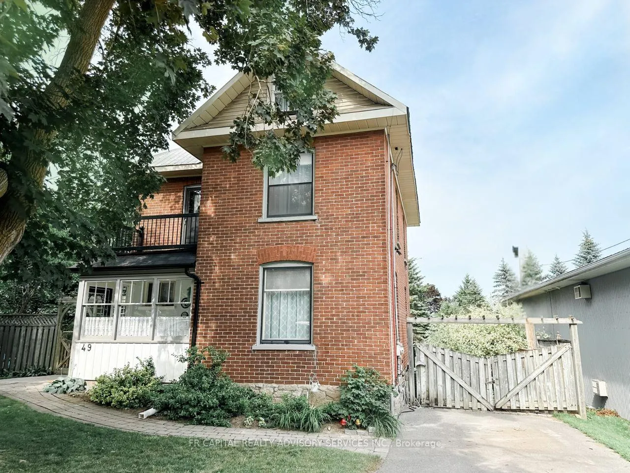 Photo of 49 Centre Street