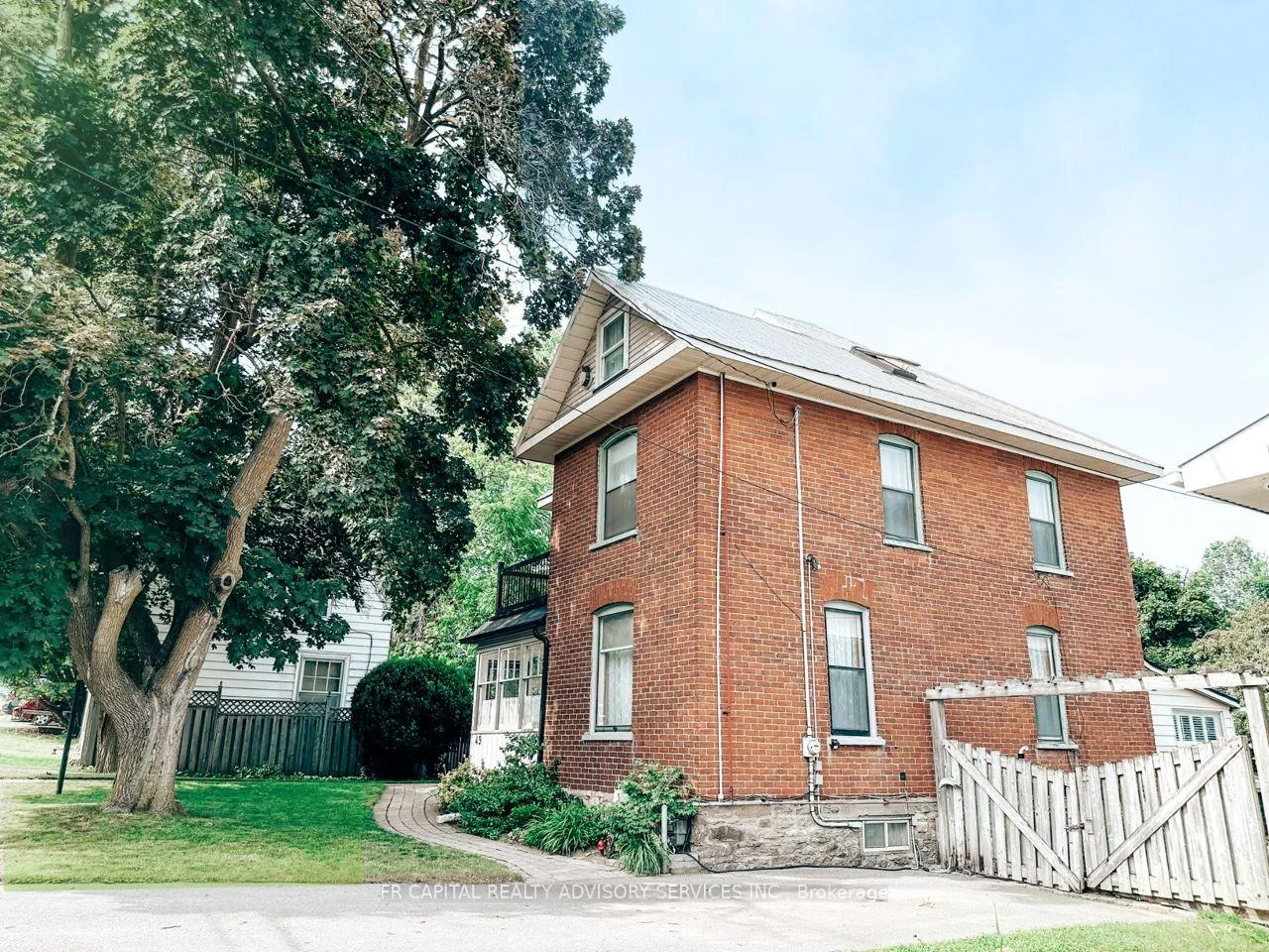 Photo 2 of 49 Centre Street, Trent Hills, Warkworth — HOMEH