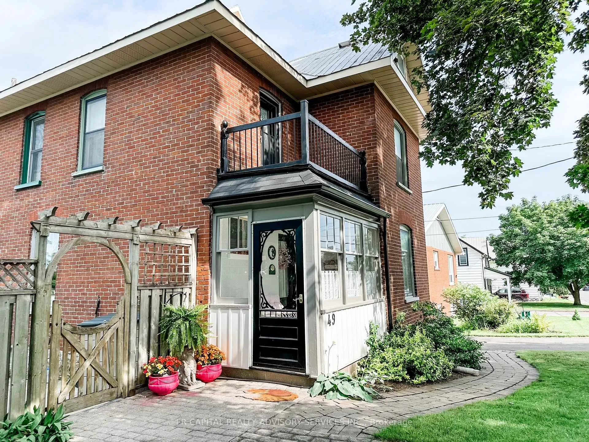 Photo 3 of 49 Centre Street, Trent Hills, Warkworth — HOMEH