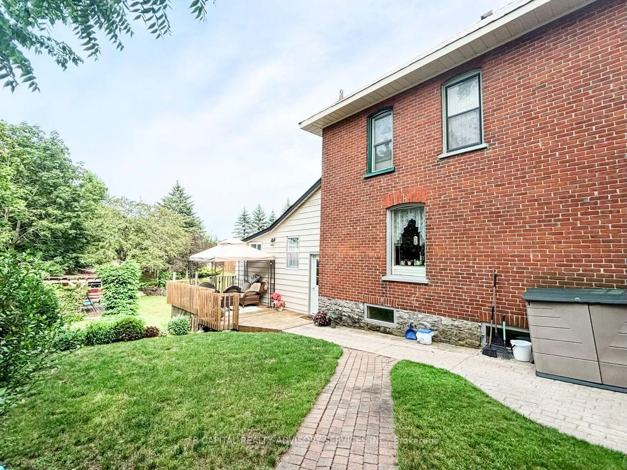 Photo 21 of 49 Centre Street, Trent Hills, Warkworth — HOMEH