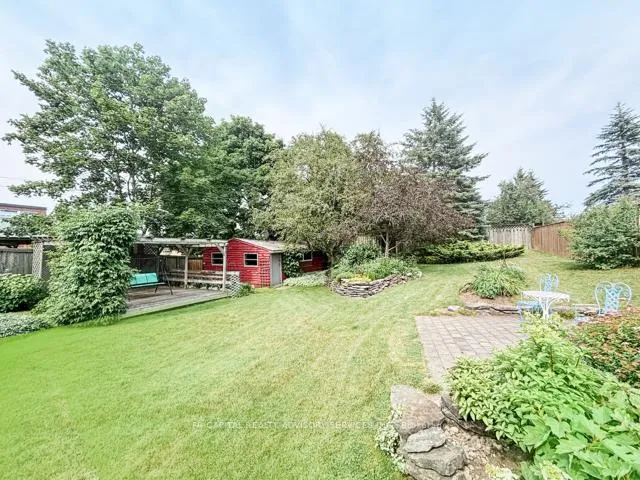 Photo 22 of 49 Centre Street, Trent Hills, Warkworth — HOMEH
