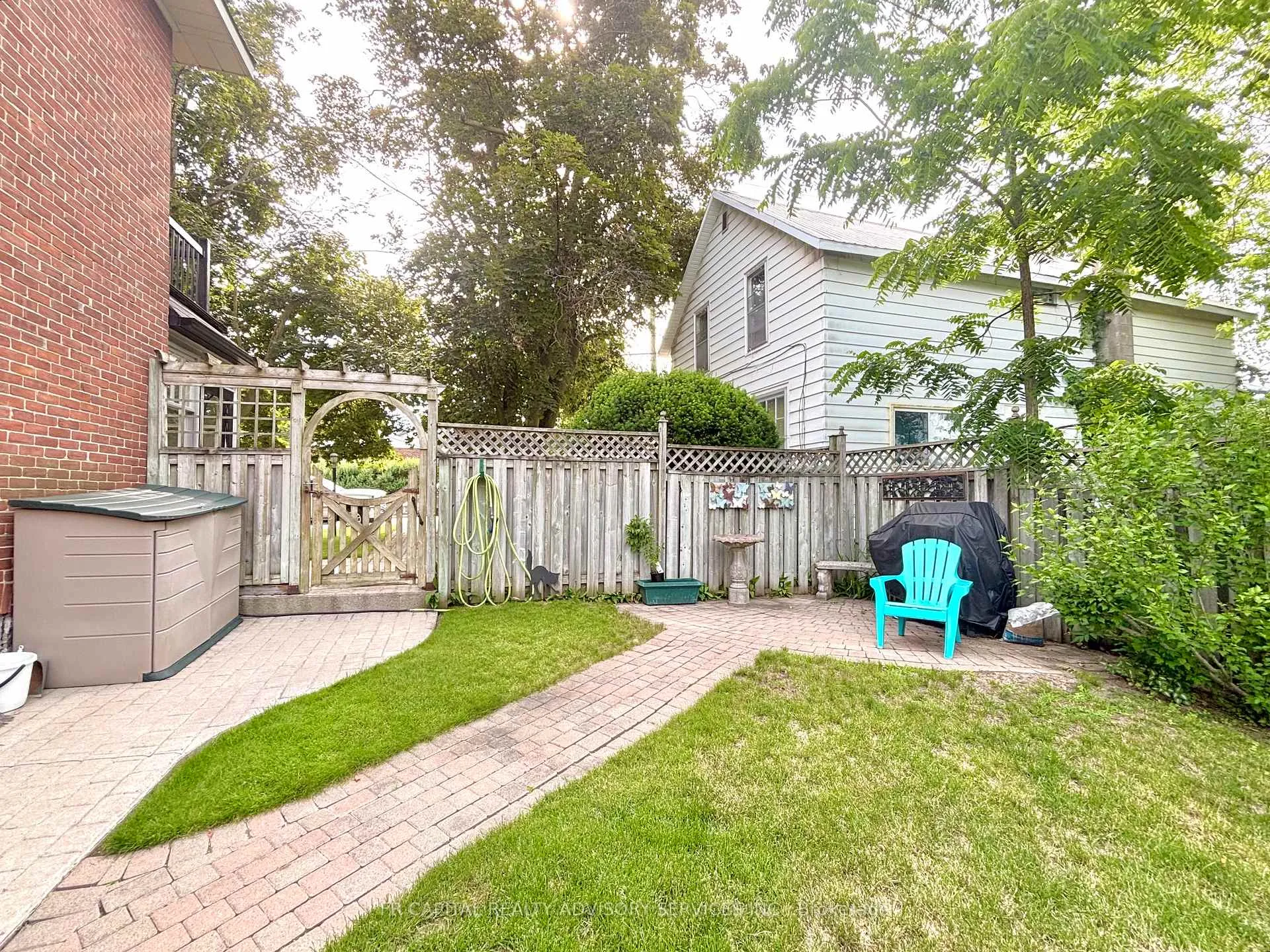 Photo 23 of 49 Centre Street, Trent Hills, Warkworth — HOMEH