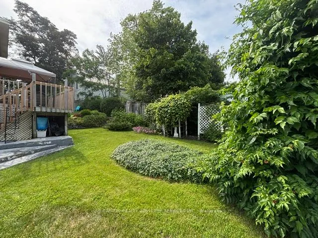 Photo 26 of 49 Centre Street, Trent Hills, Warkworth — HOMEH