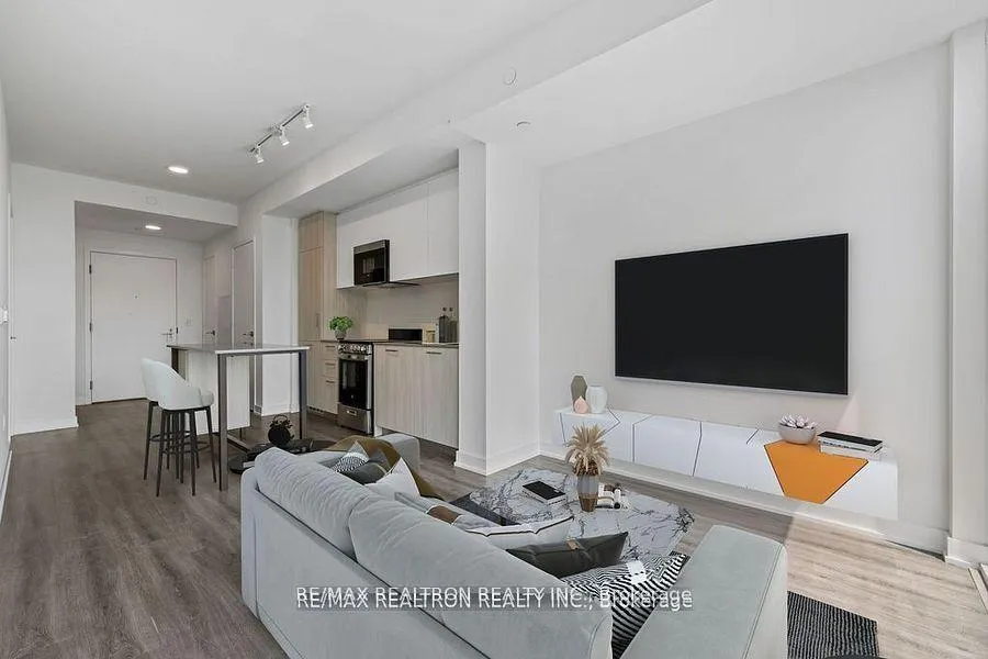 Photo 5 of Unit 3203, 65 Mutual Street, Toronto, Church-Yonge Corridor — HOMEH