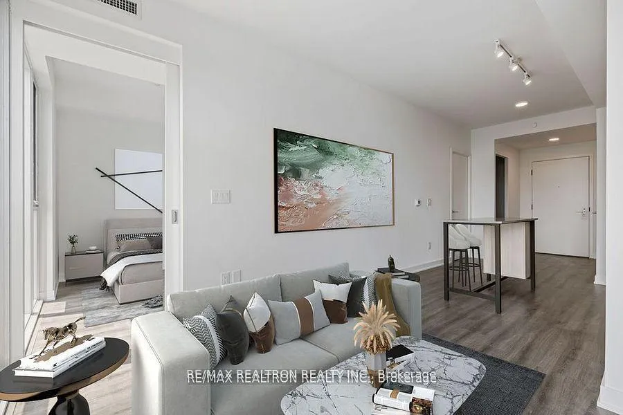 Photo 6 of Unit 3203, 65 Mutual Street, Toronto, Church-Yonge Corridor — HOMEH