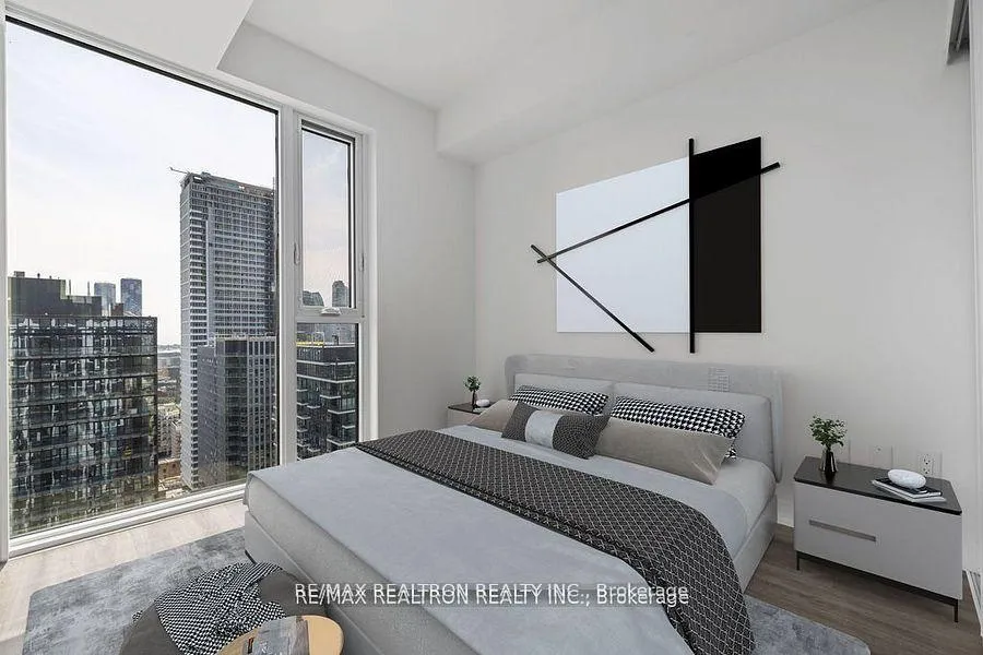 Photo 8 of Unit 3203, 65 Mutual Street, Toronto, Church-Yonge Corridor — HOMEH