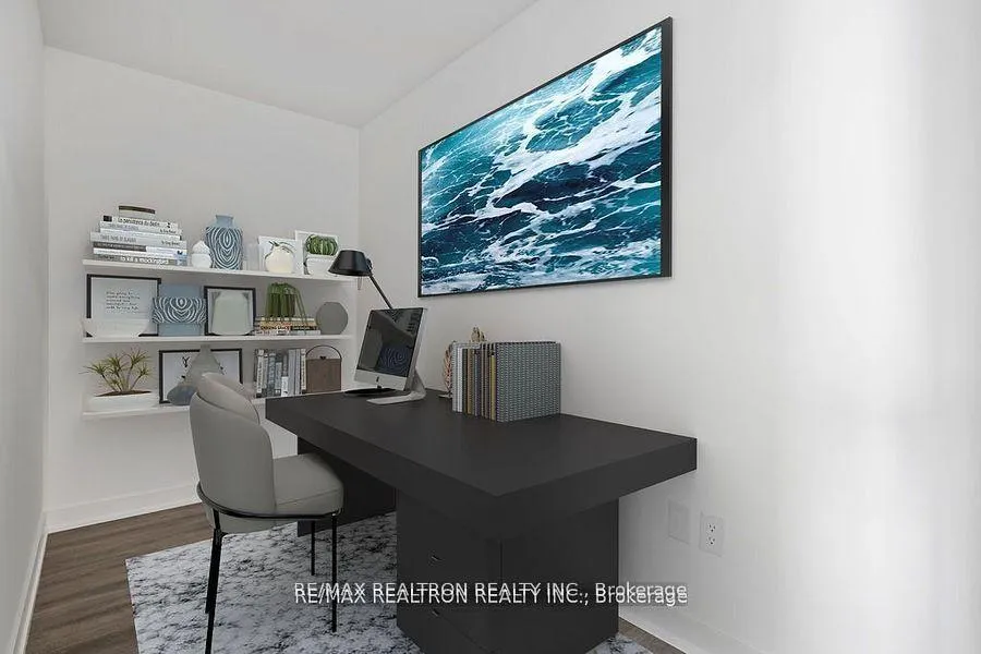 Photo 11 of Unit 3203, 65 Mutual Street, Toronto, Church-Yonge Corridor — HOMEH