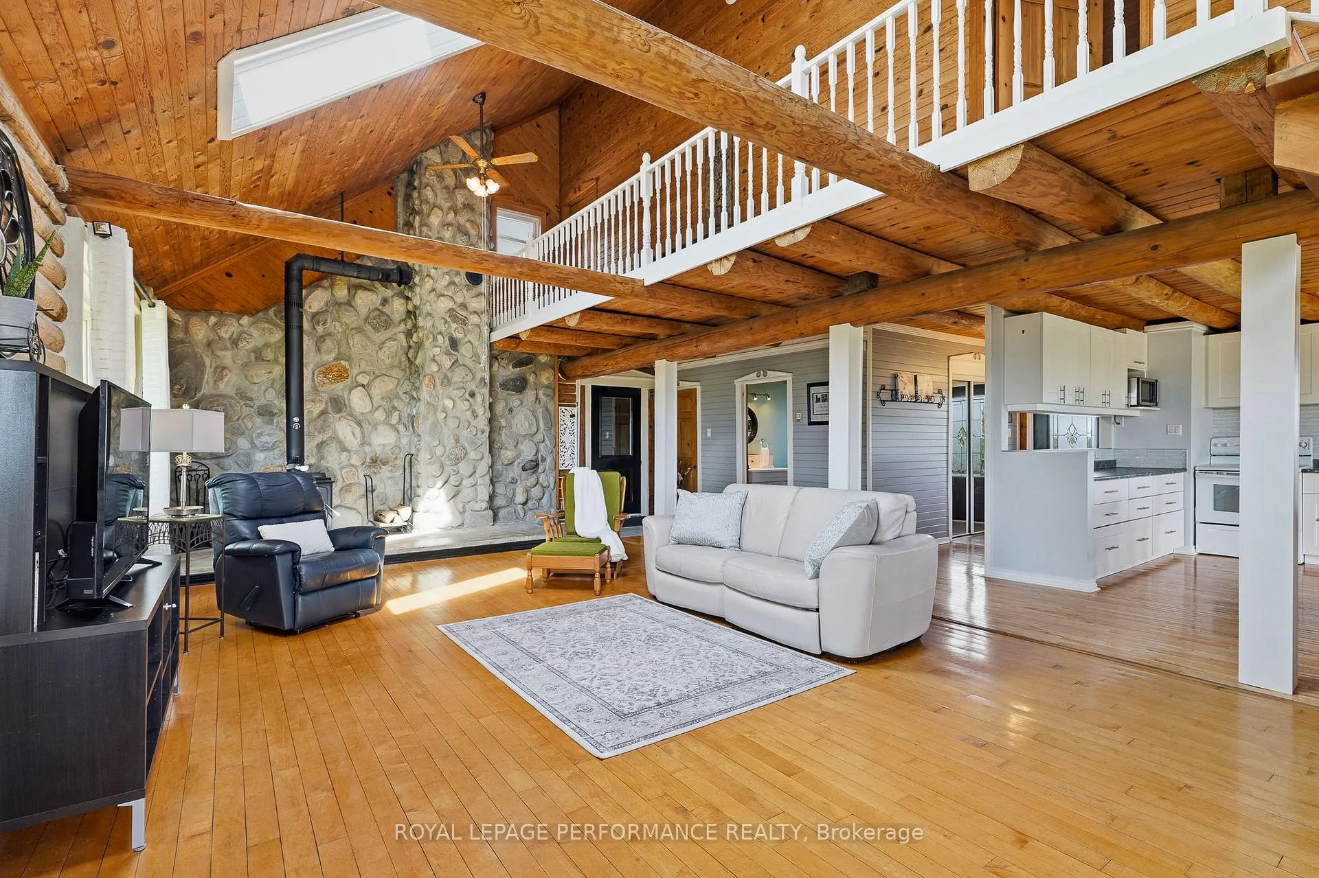 Photo 13 of 3012 Birchgrove Road, Ottawa, Cumberland West — HOMEH