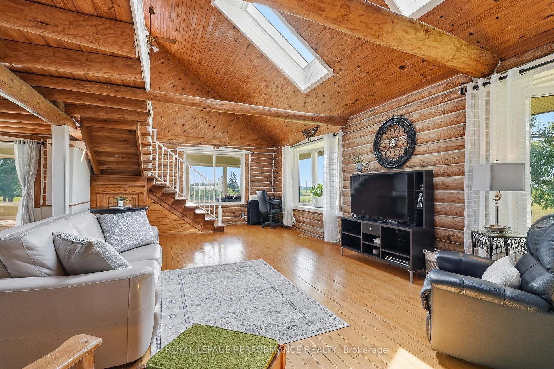Photo 15 of 3012 Birchgrove Road, Ottawa, Cumberland West — HOMEH