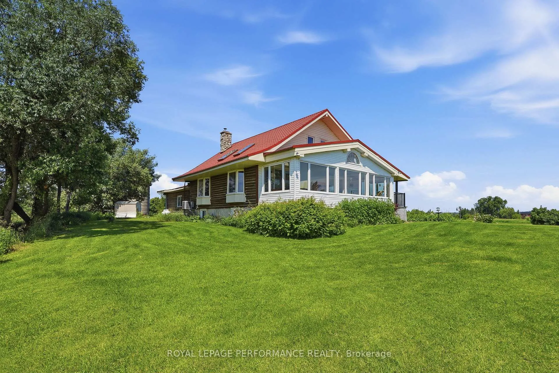 Photo 36 of 3012 Birchgrove Road, Ottawa, Cumberland West — HOMEH