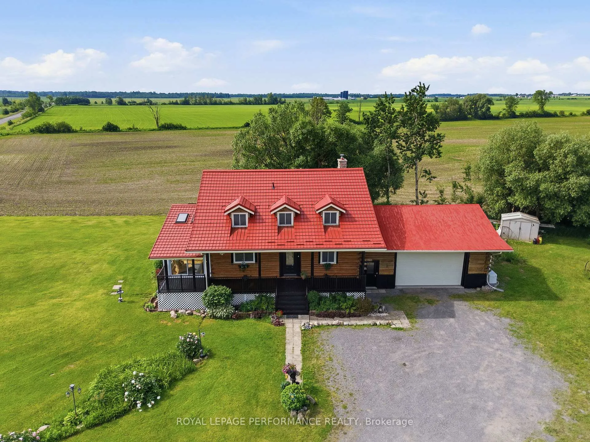Photo 41 of 3012 Birchgrove Road, Ottawa, Cumberland West — HOMEH
