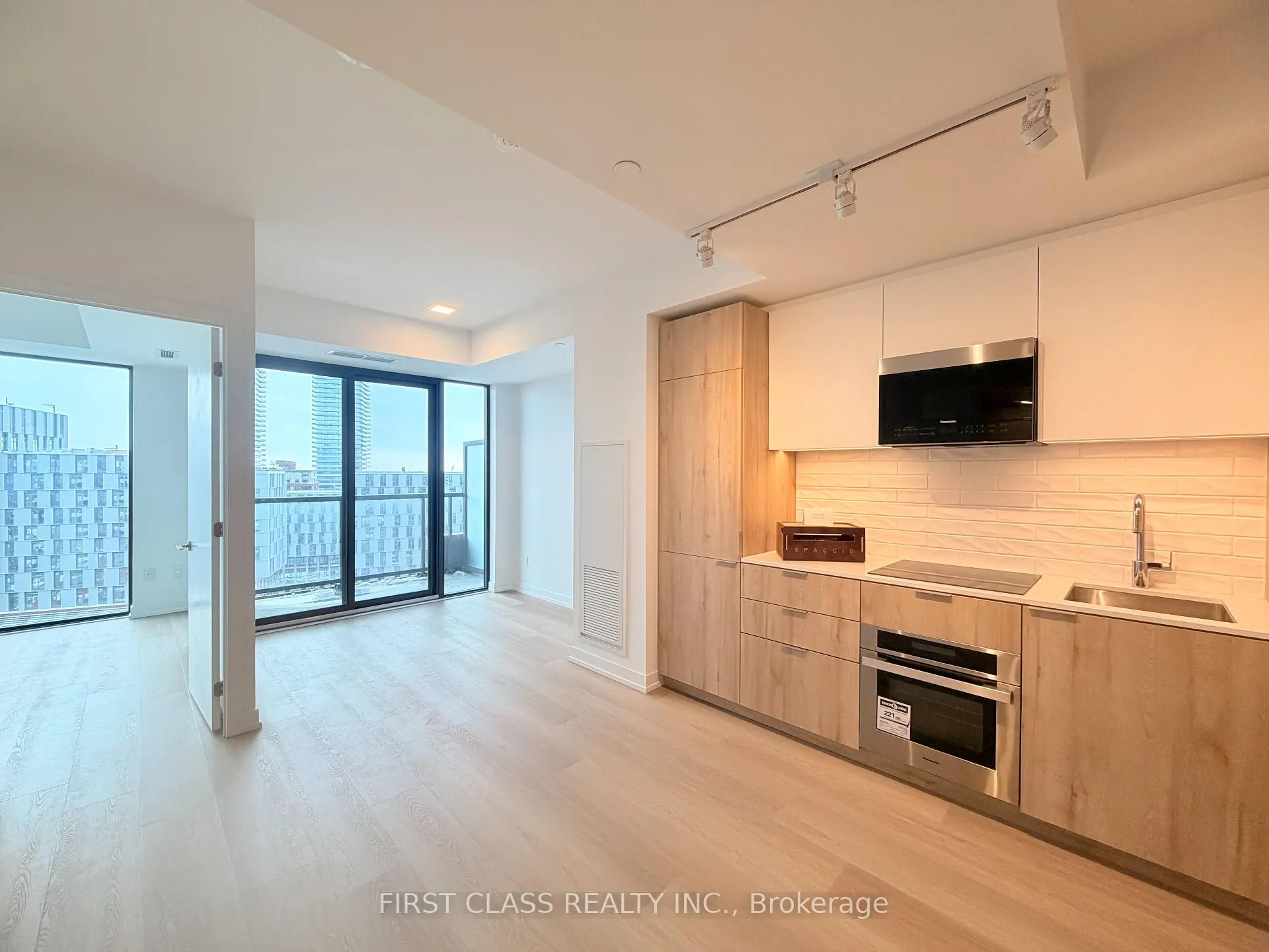 Photo 1 of Unit PH11, 28 Eastern Avenue, Toronto, Moss Park — HOMEH
